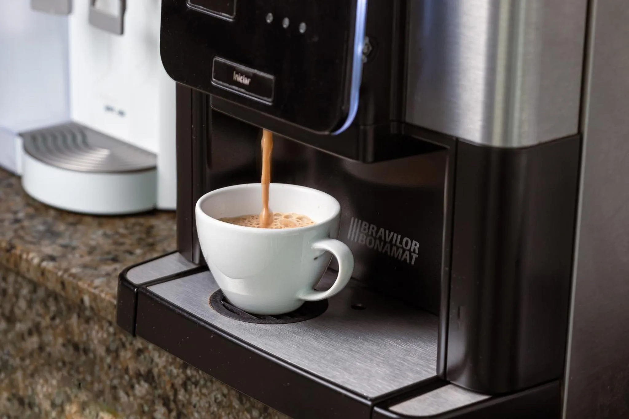 Breakfast in Belém Soft Hotel