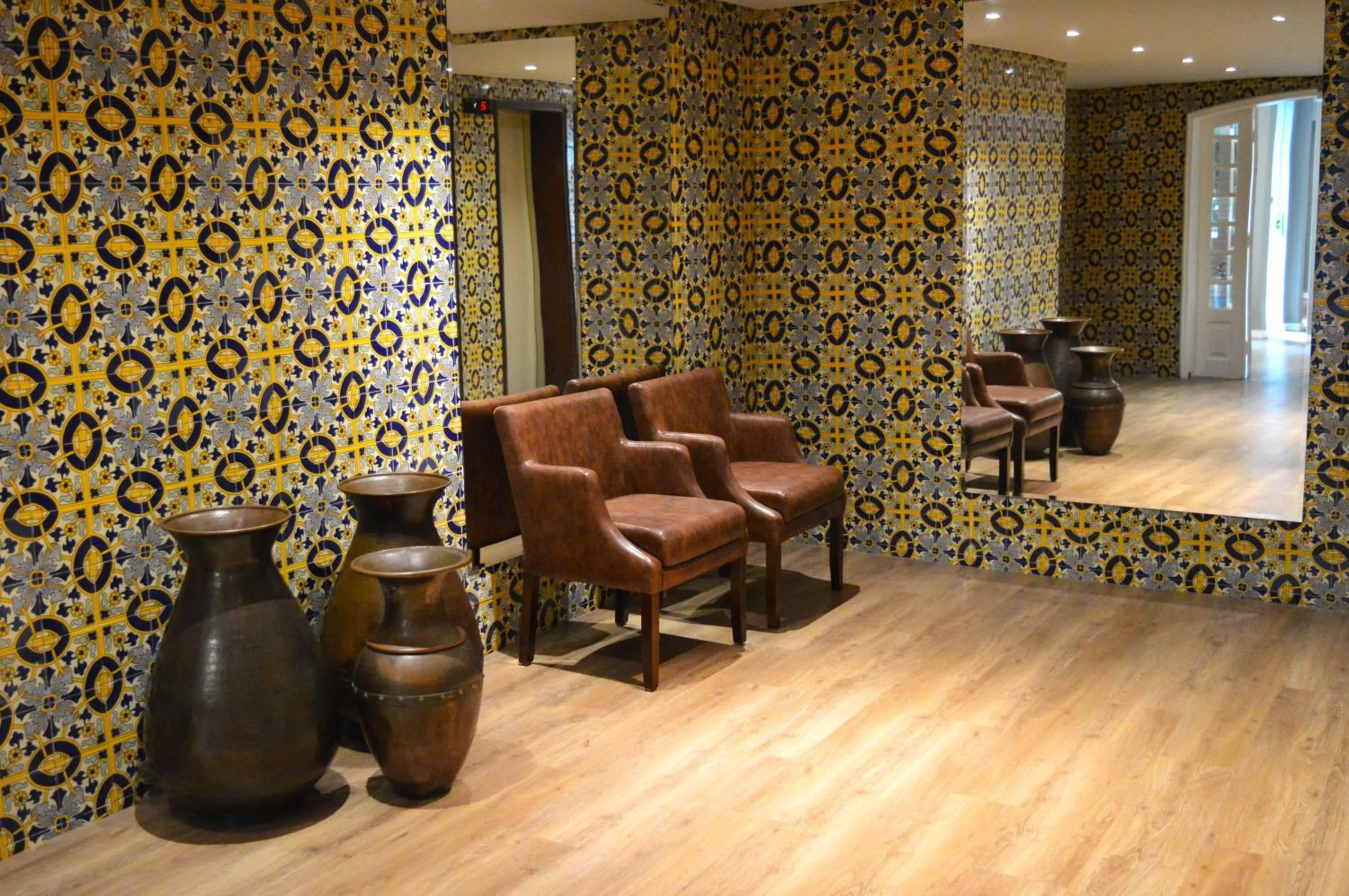 Breakfast in Belém Soft Hotel