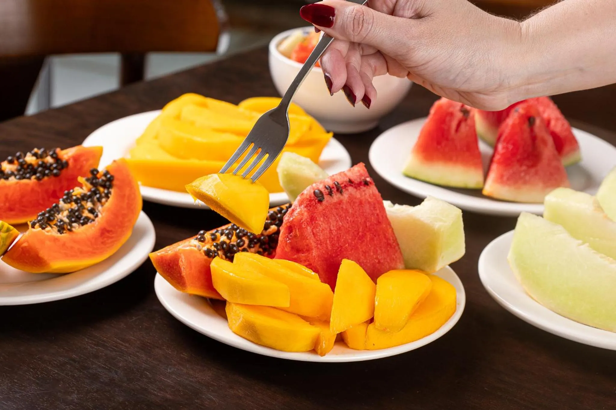 Breakfast in Belém Soft Hotel
