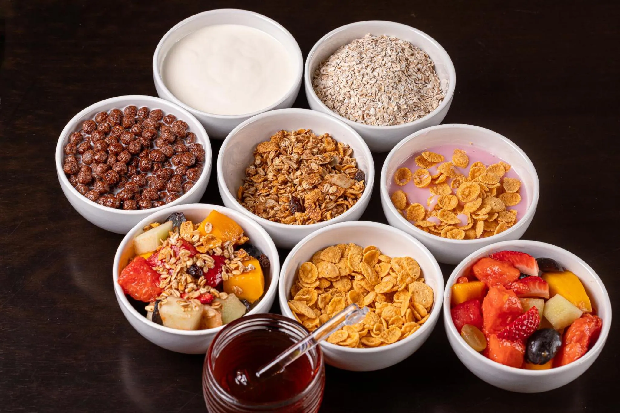 Breakfast in Belém Soft Hotel