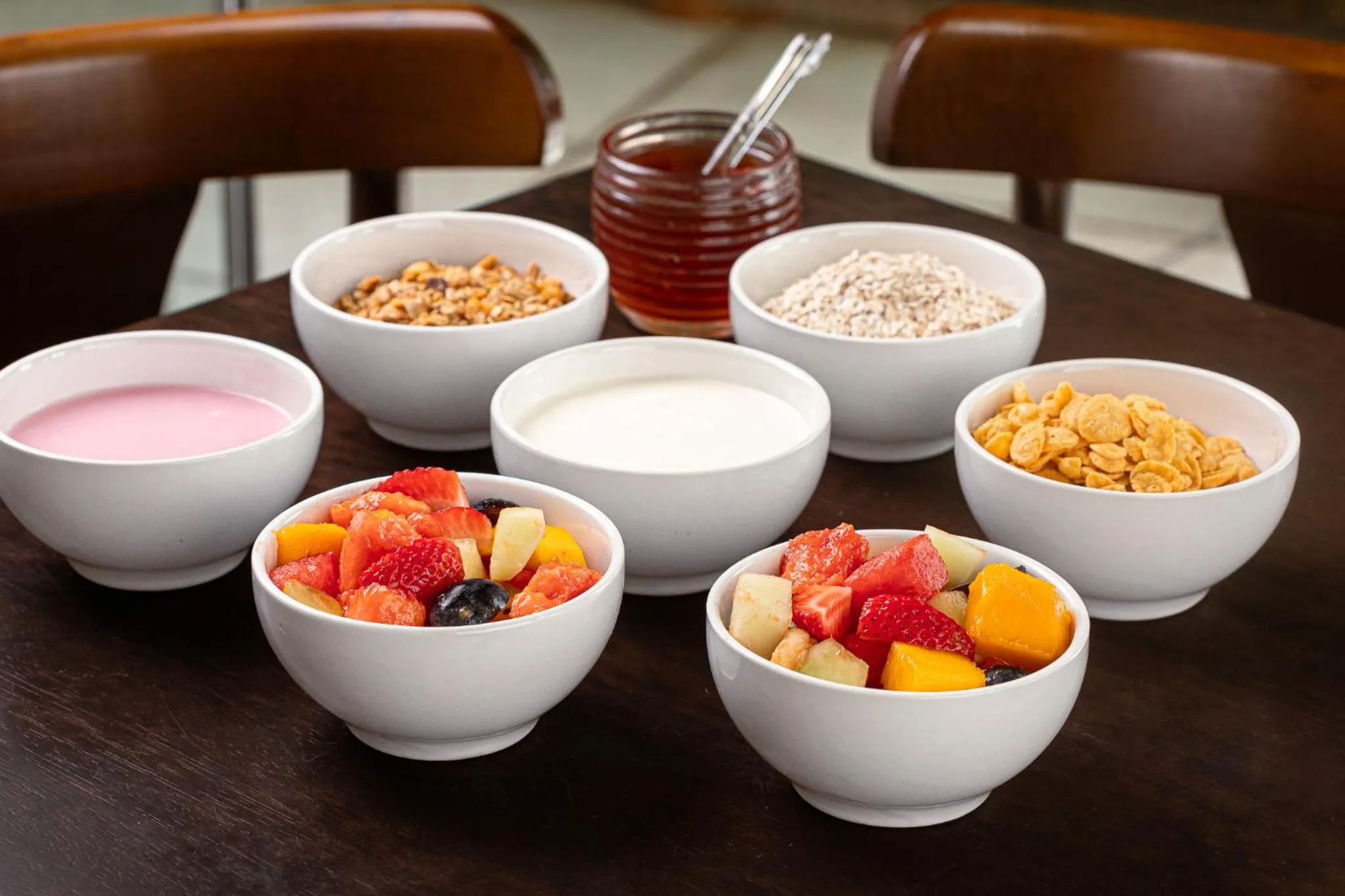 Breakfast in Belém Soft Hotel