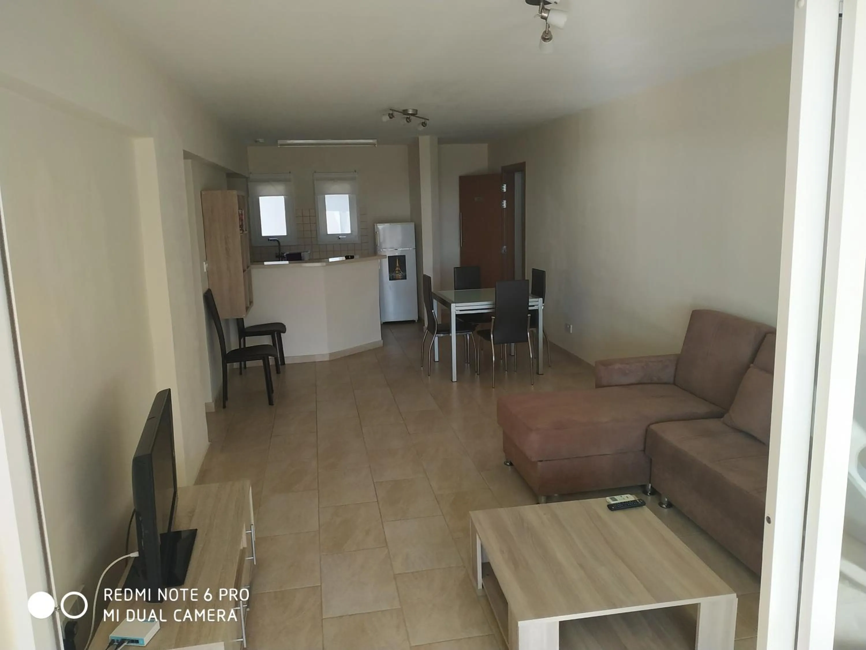 Anastasia Apartments