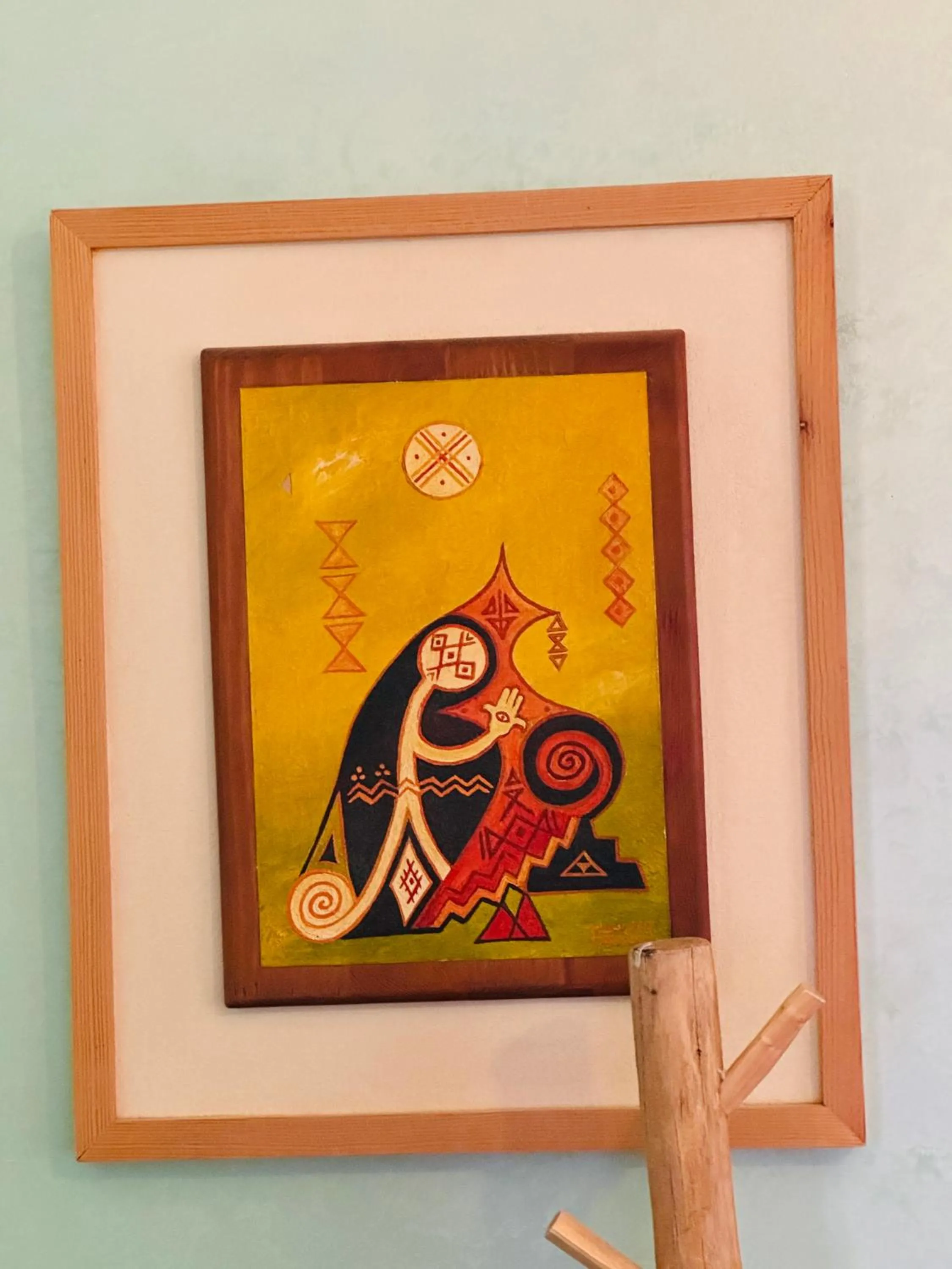 Riad Soleil du Monde