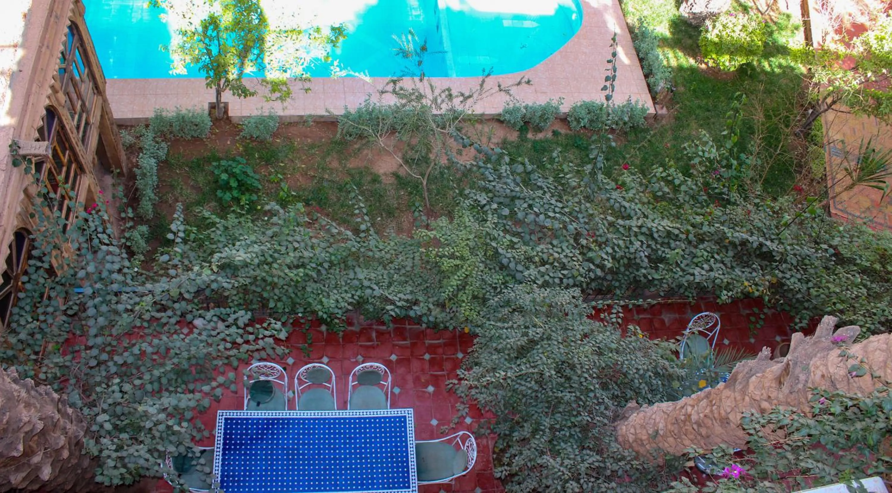 Riad Soleil du Monde