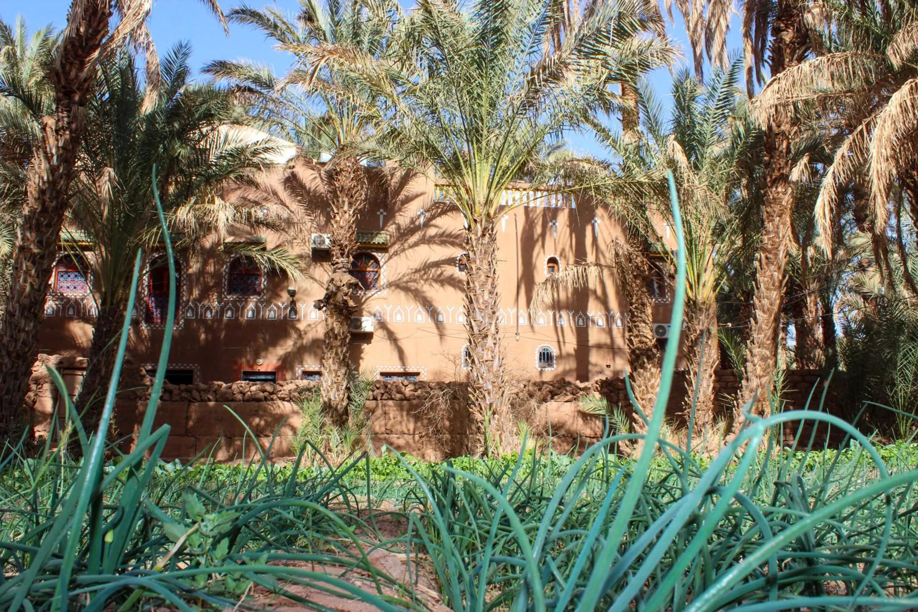 Riad Soleil du Monde