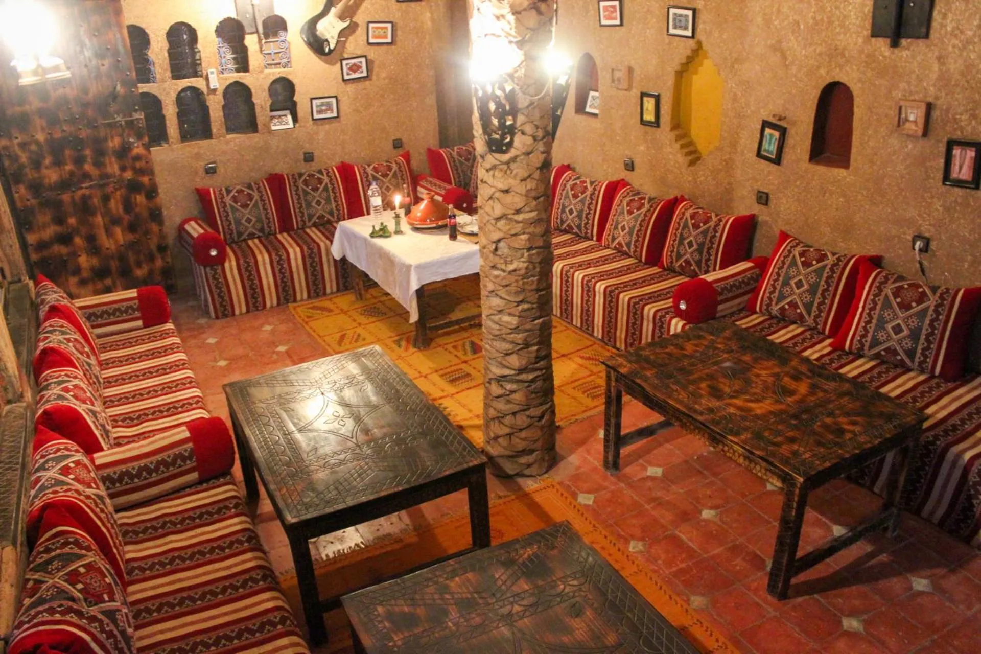 Riad Soleil du Monde