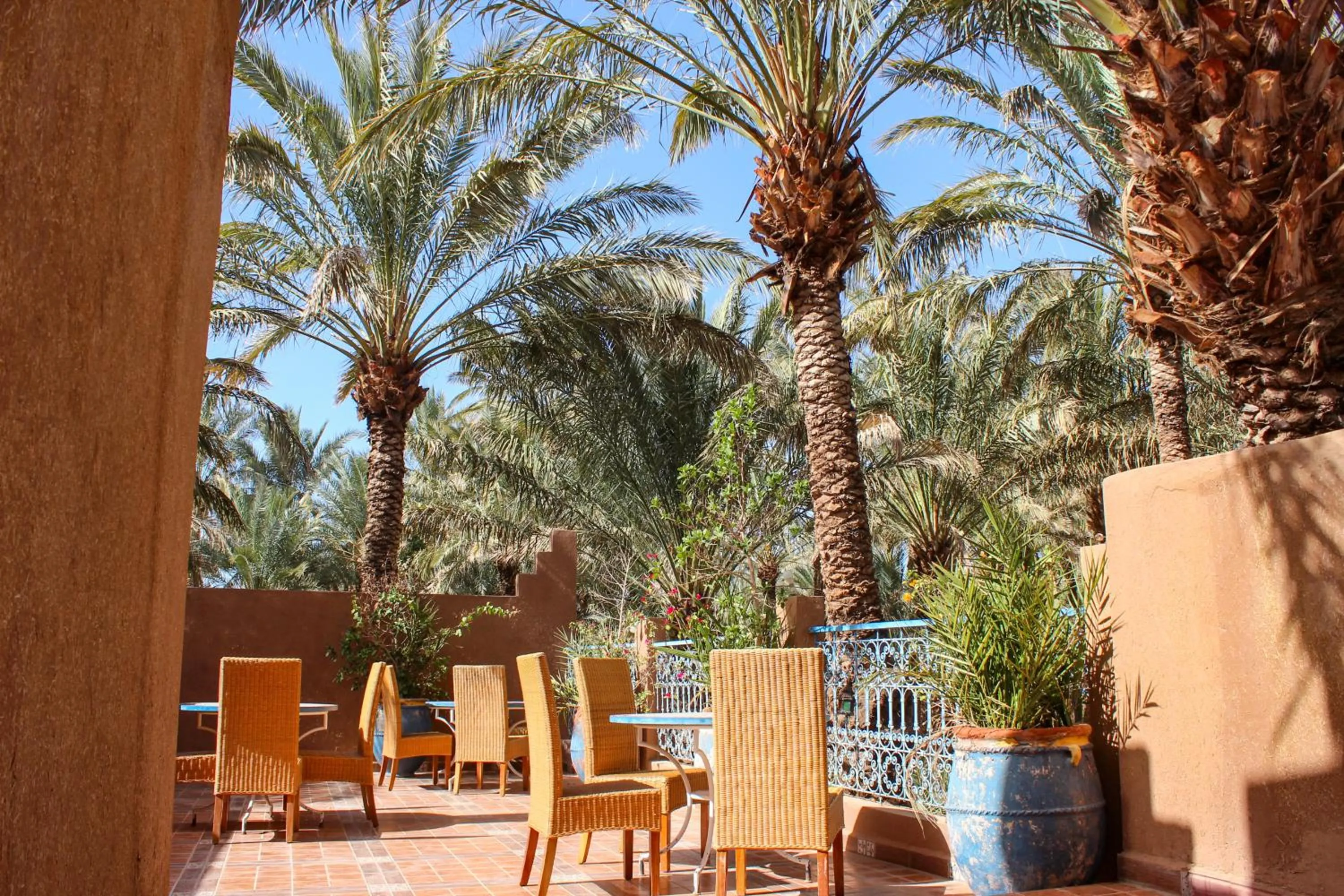 Riad Soleil du Monde