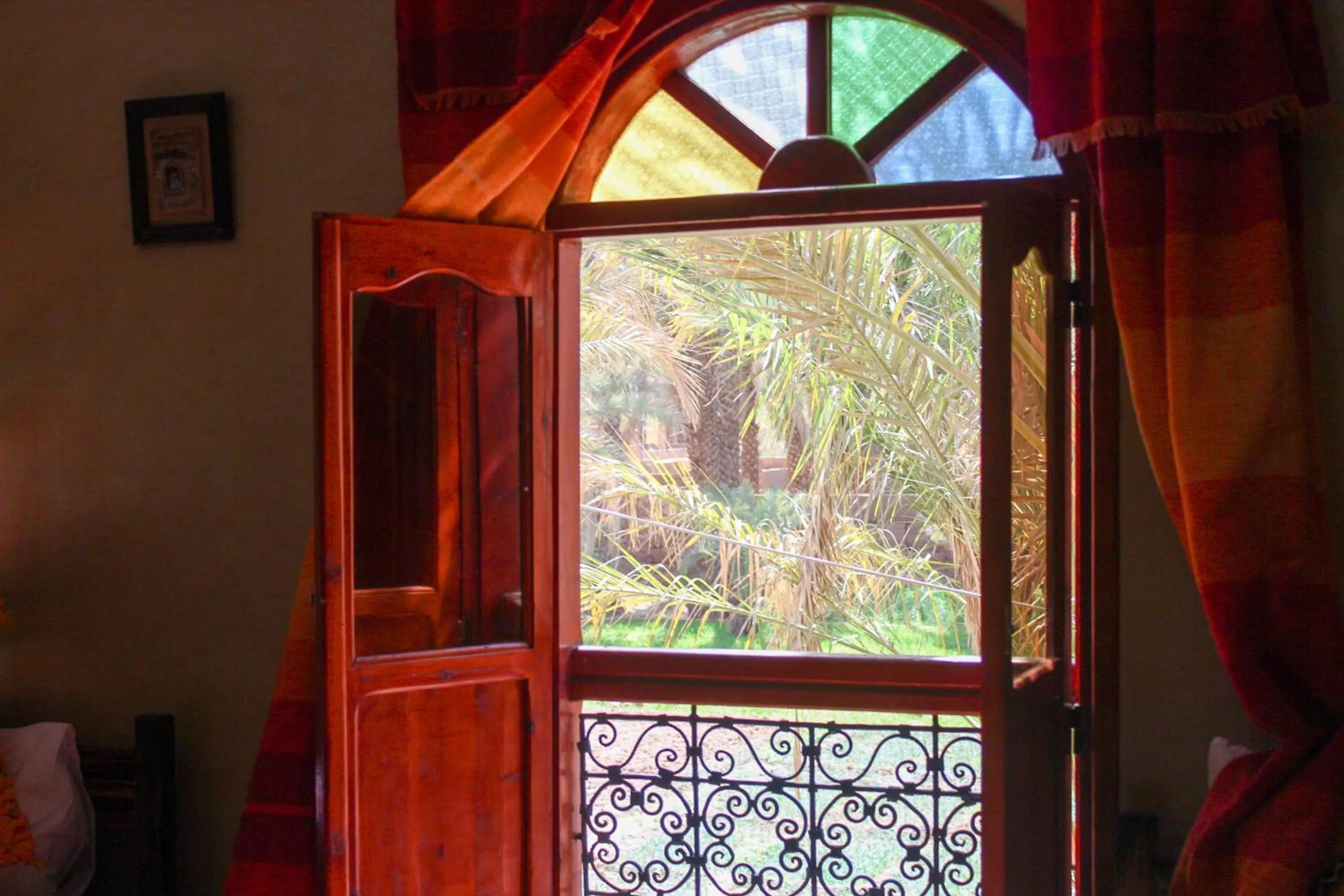 Riad Soleil du Monde