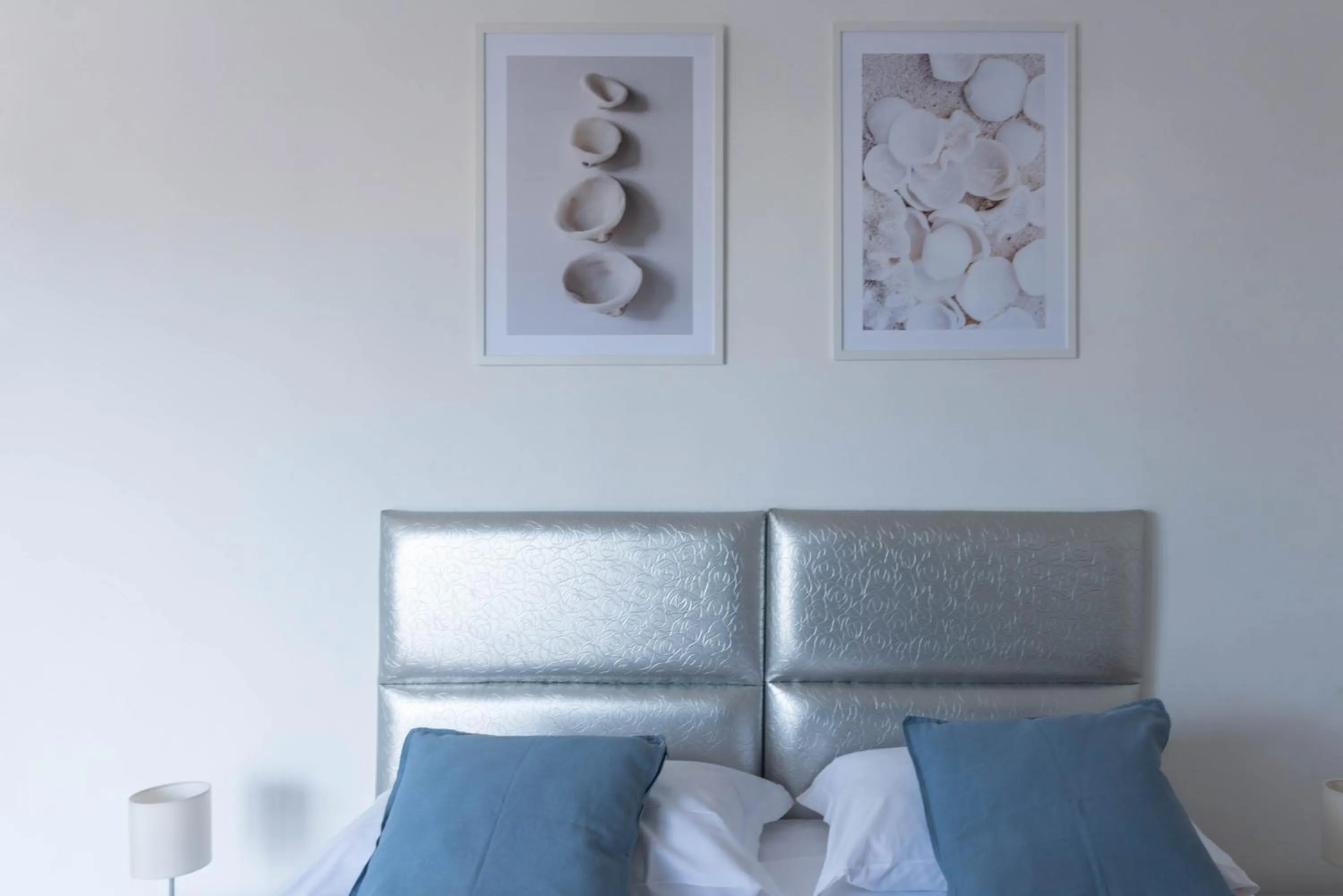 Bedroom, Bed in Sirentum Rooms