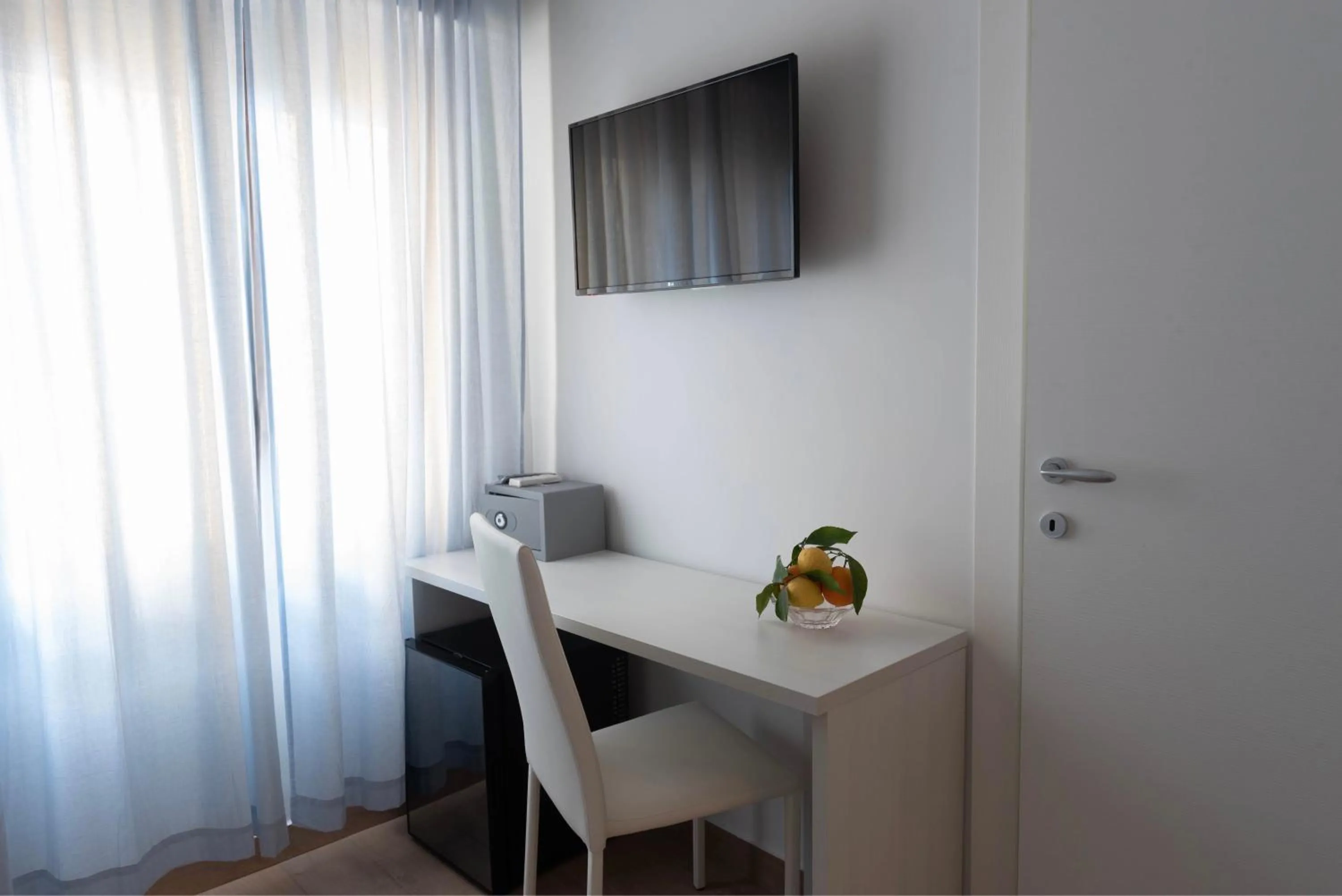 TV and multimedia in Sirentum Rooms