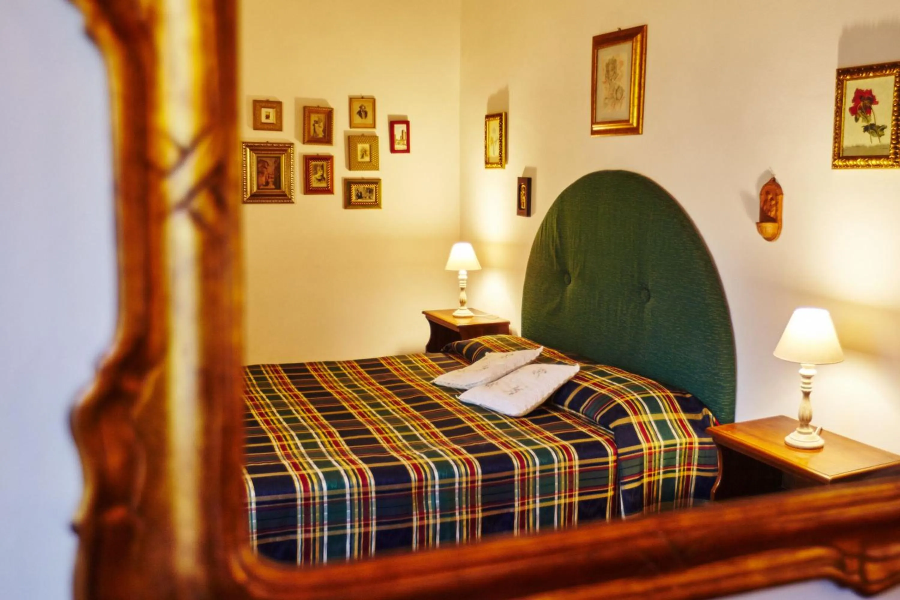 Bedroom, Bed in Il Frantoio delle Grazie
