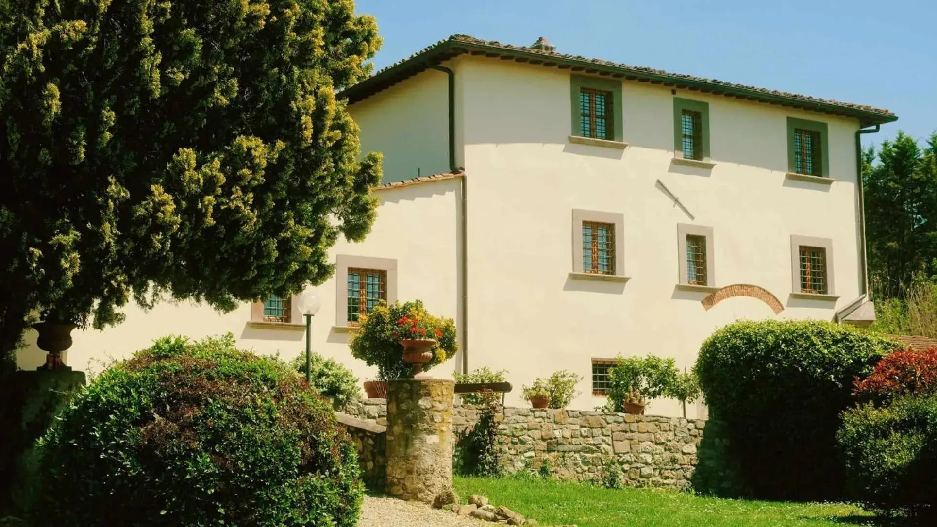 Il Frantoio delle Grazie Il Frantoio delle Grazie