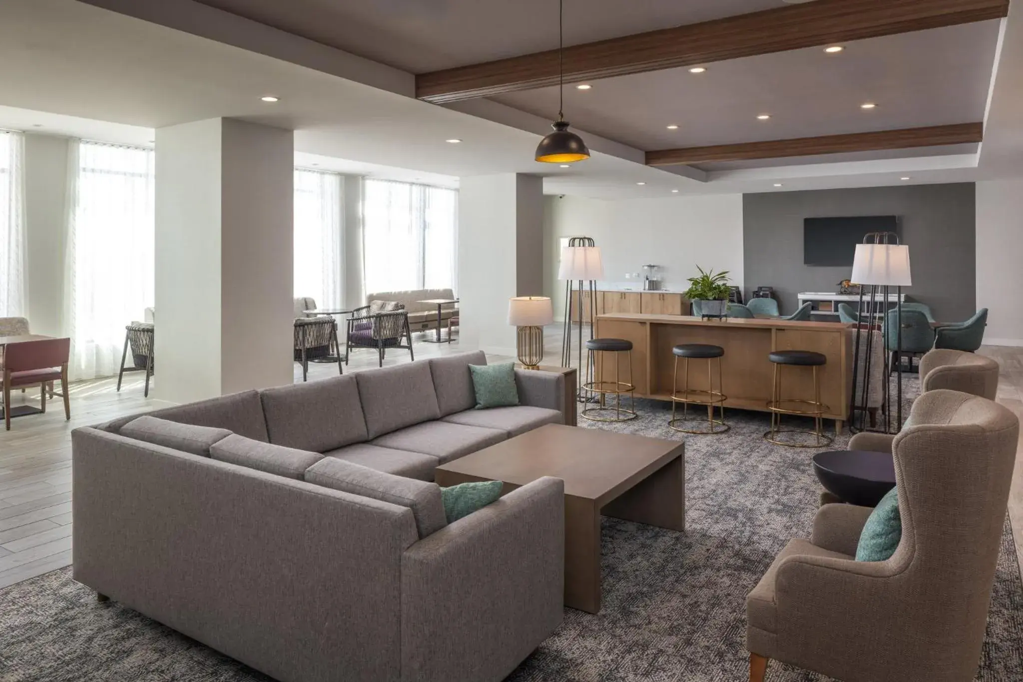 Property building in Staybridge Suites Eastvale - Norco by IHG Property building in Staybridge Suites Eastvale - Norco by IHG