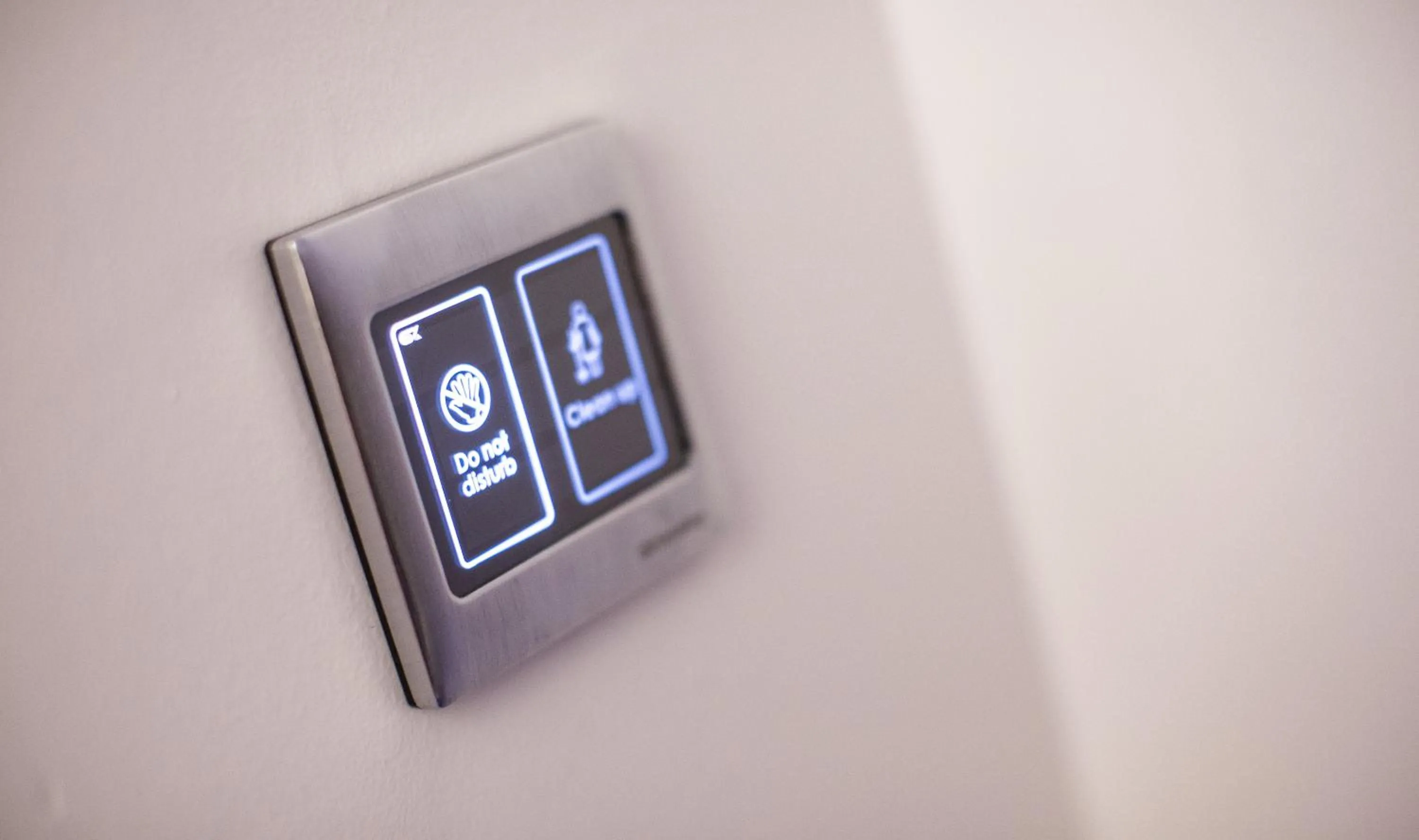 Decorative detail in Henley House Hotel