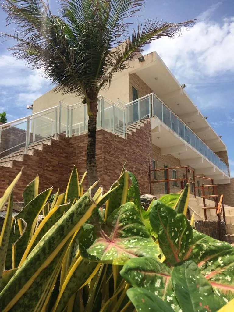 Hana Praia Hotel