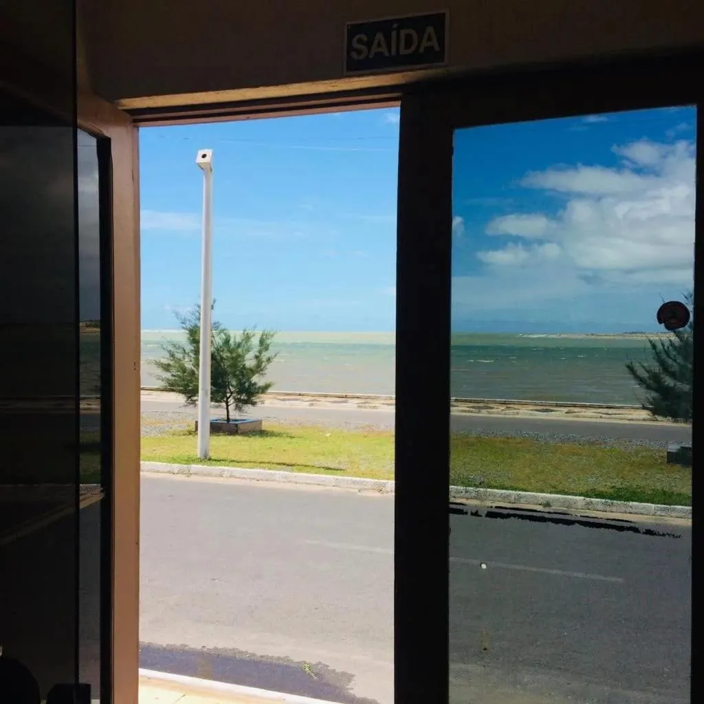 Hana Praia Hotel