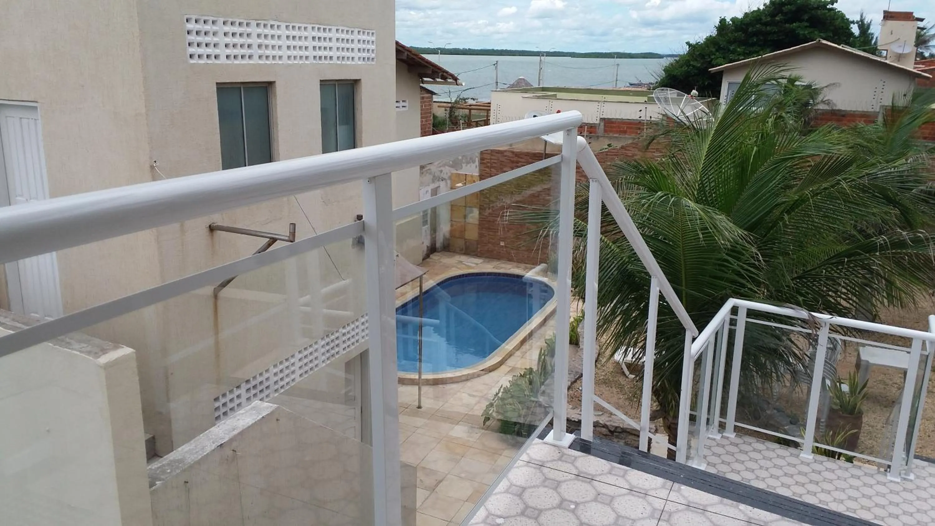 Hana Praia Hotel