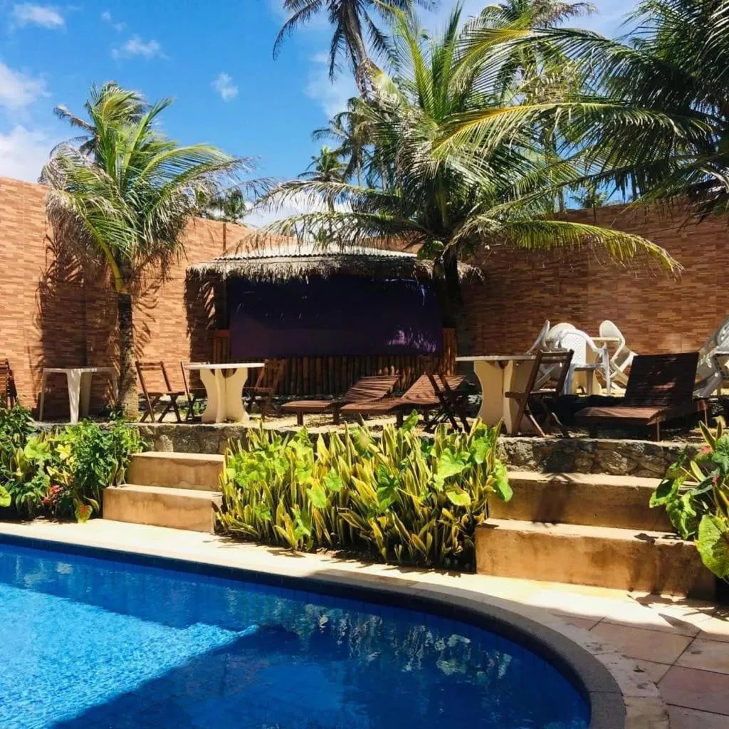 Hana Praia Hotel