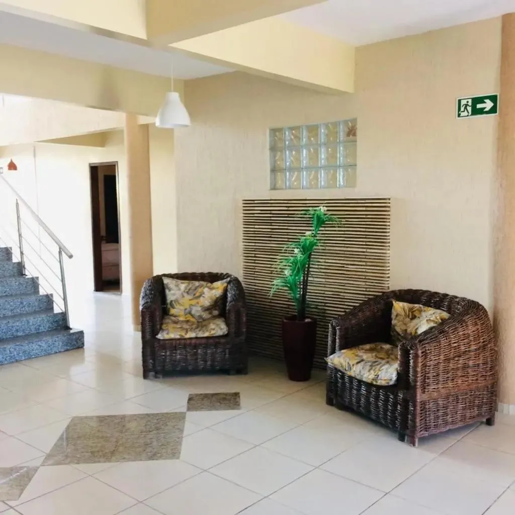 Hana Praia Hotel