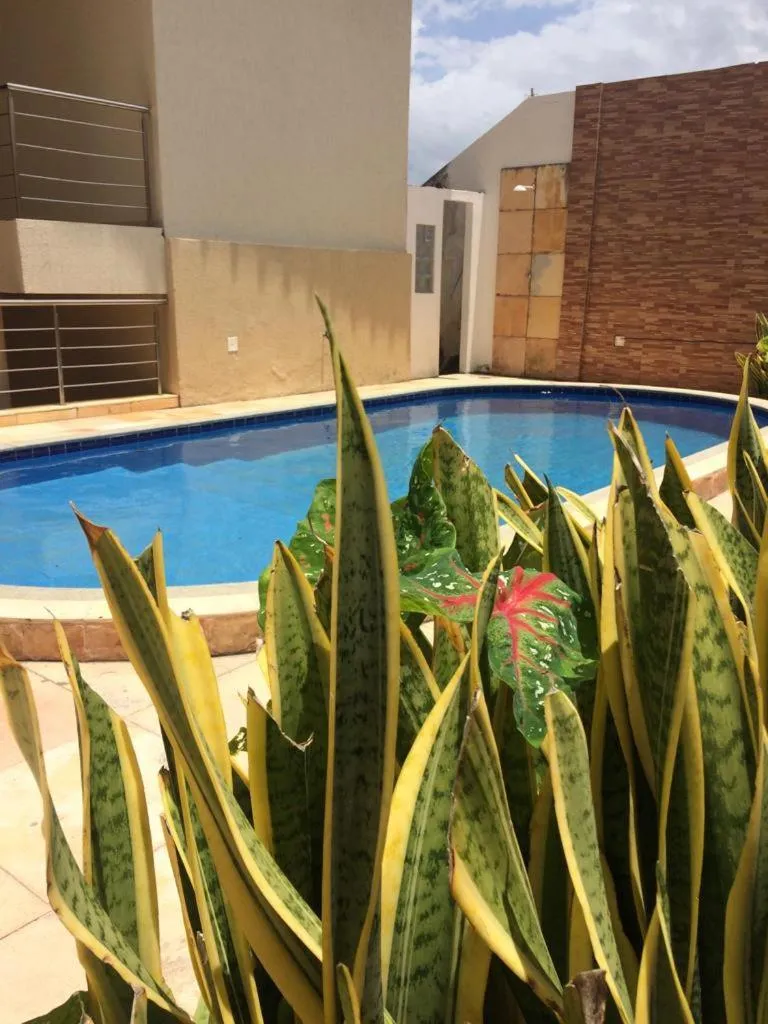 Hana Praia Hotel