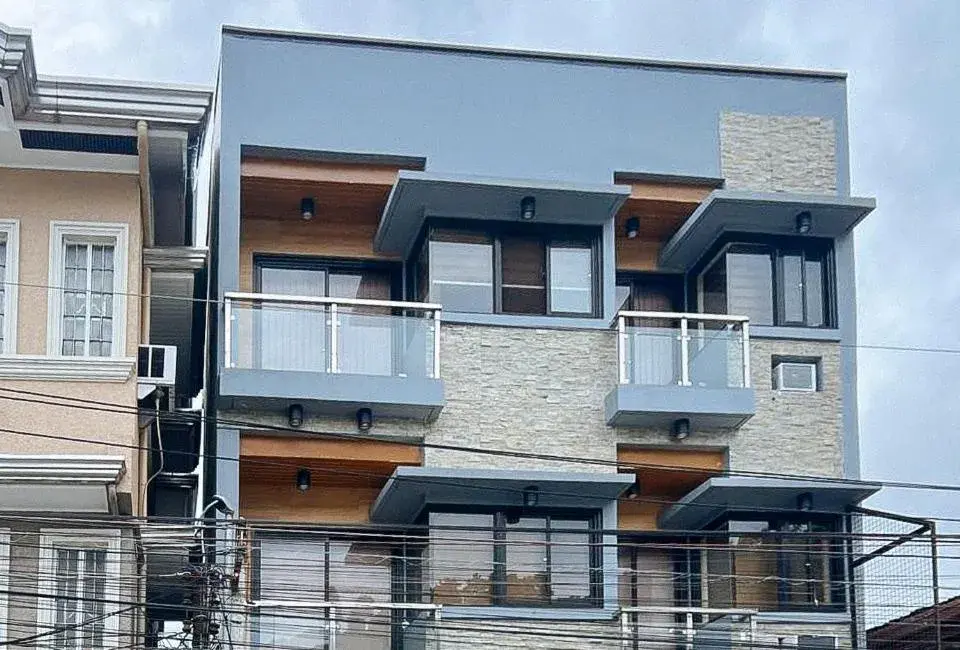 RedDoorz @ CMS Apartelle Olongapo City RedDoorz @ CMS Apartelle Olongapo City