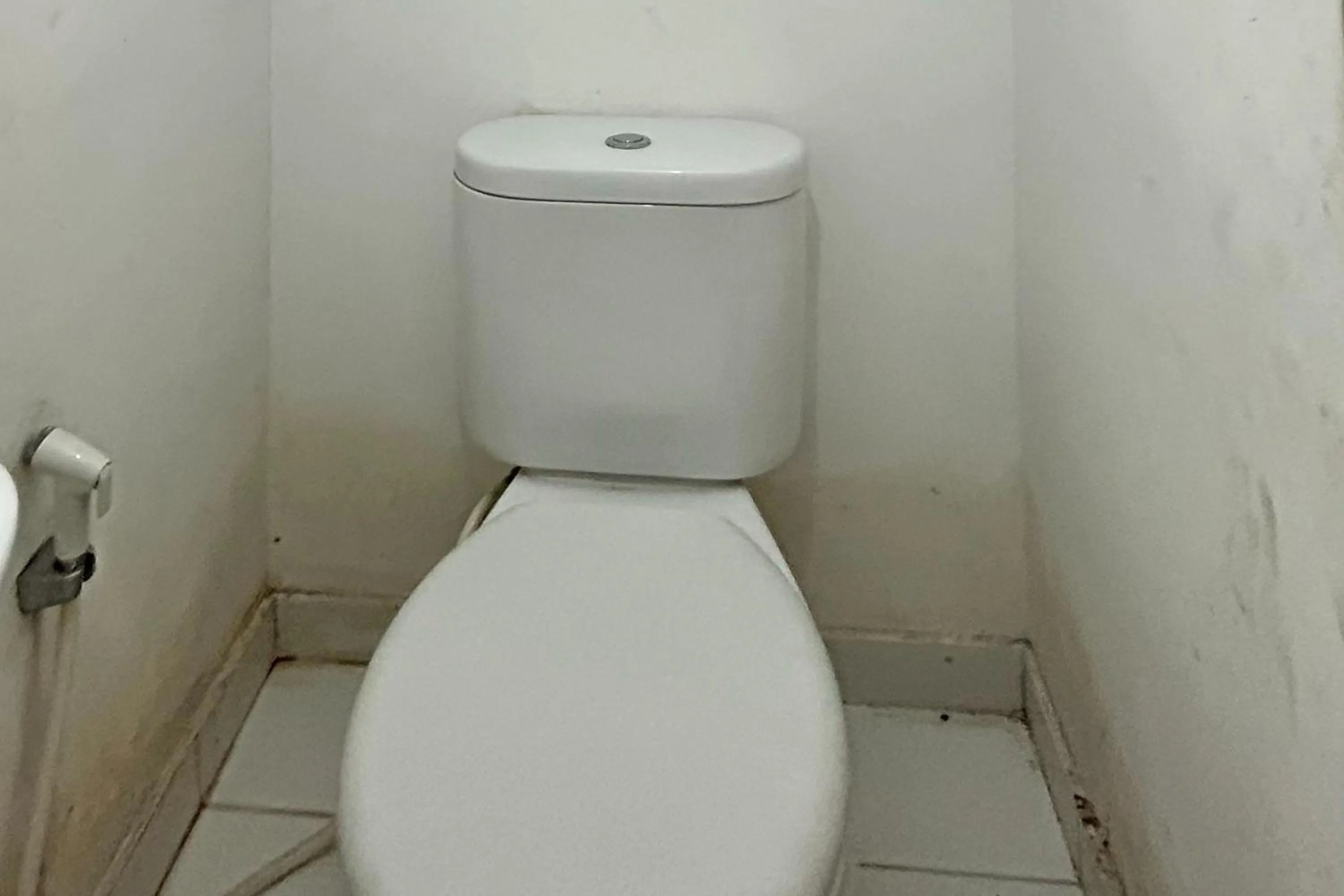 Bathroom in Barata Home Aeropolis