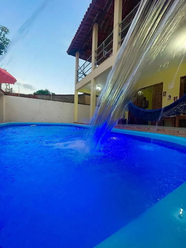 Pousada Praia do Francês