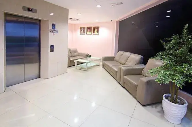 Sun Inns Hotel Bestari Jaya Sun Inns Hotel Bestari Jaya