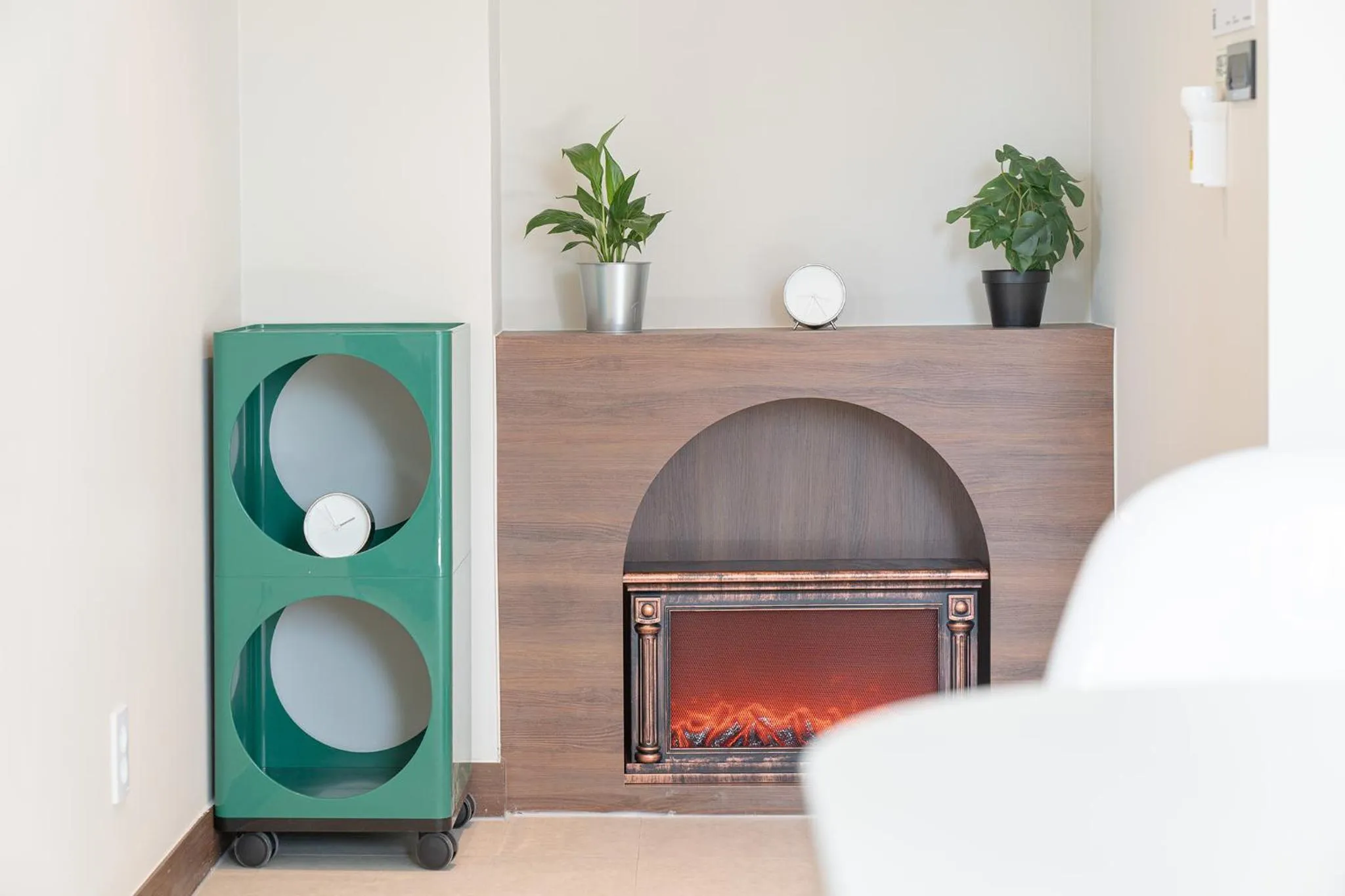 TimeTerminal Hotel Daejeon 1st by Aank