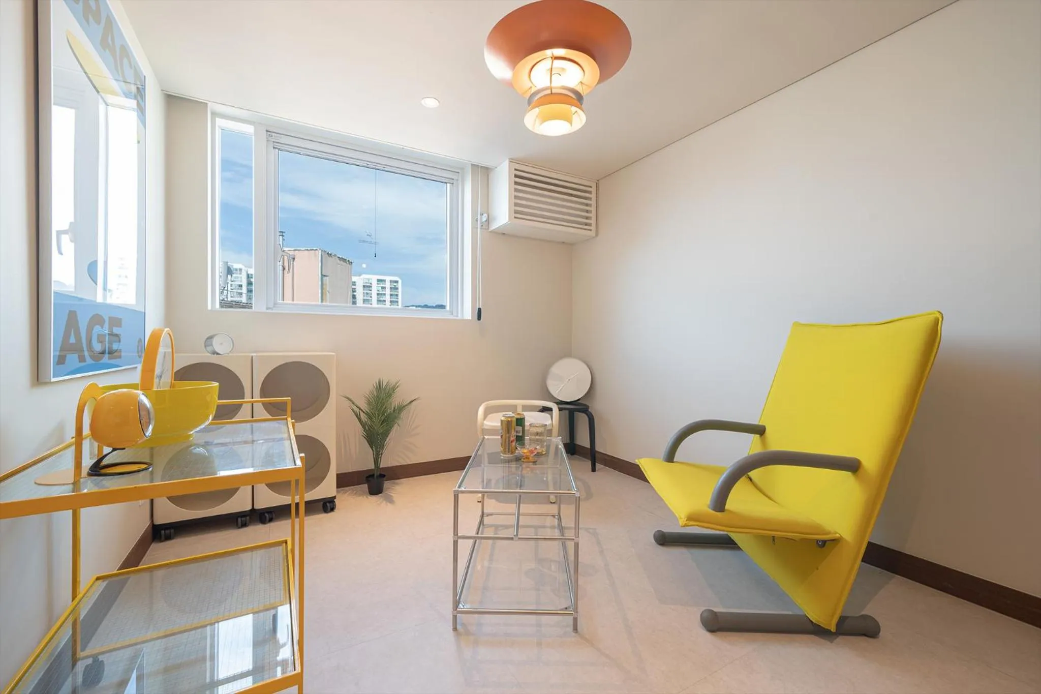 TimeTerminal Hotel Daejeon 1st by Aank