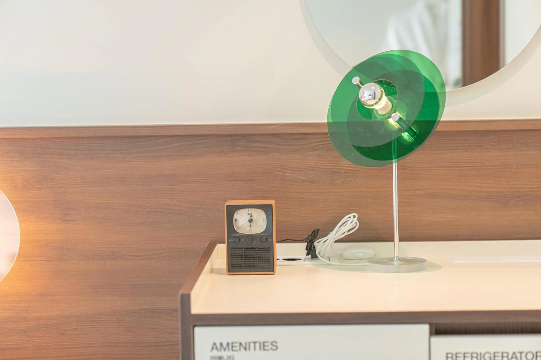 TimeTerminal Hotel Daejeon 1st by Aank