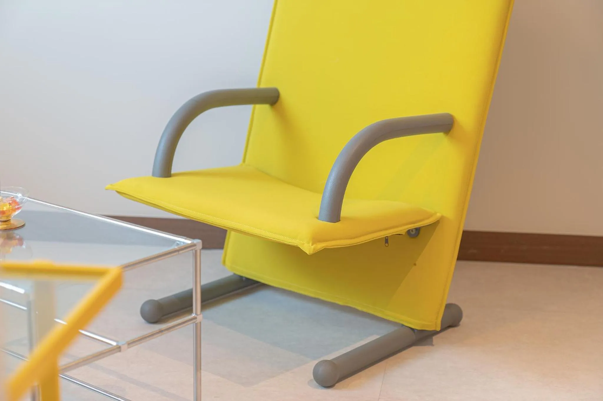 TimeTerminal Hotel Daejeon 1st by Aank