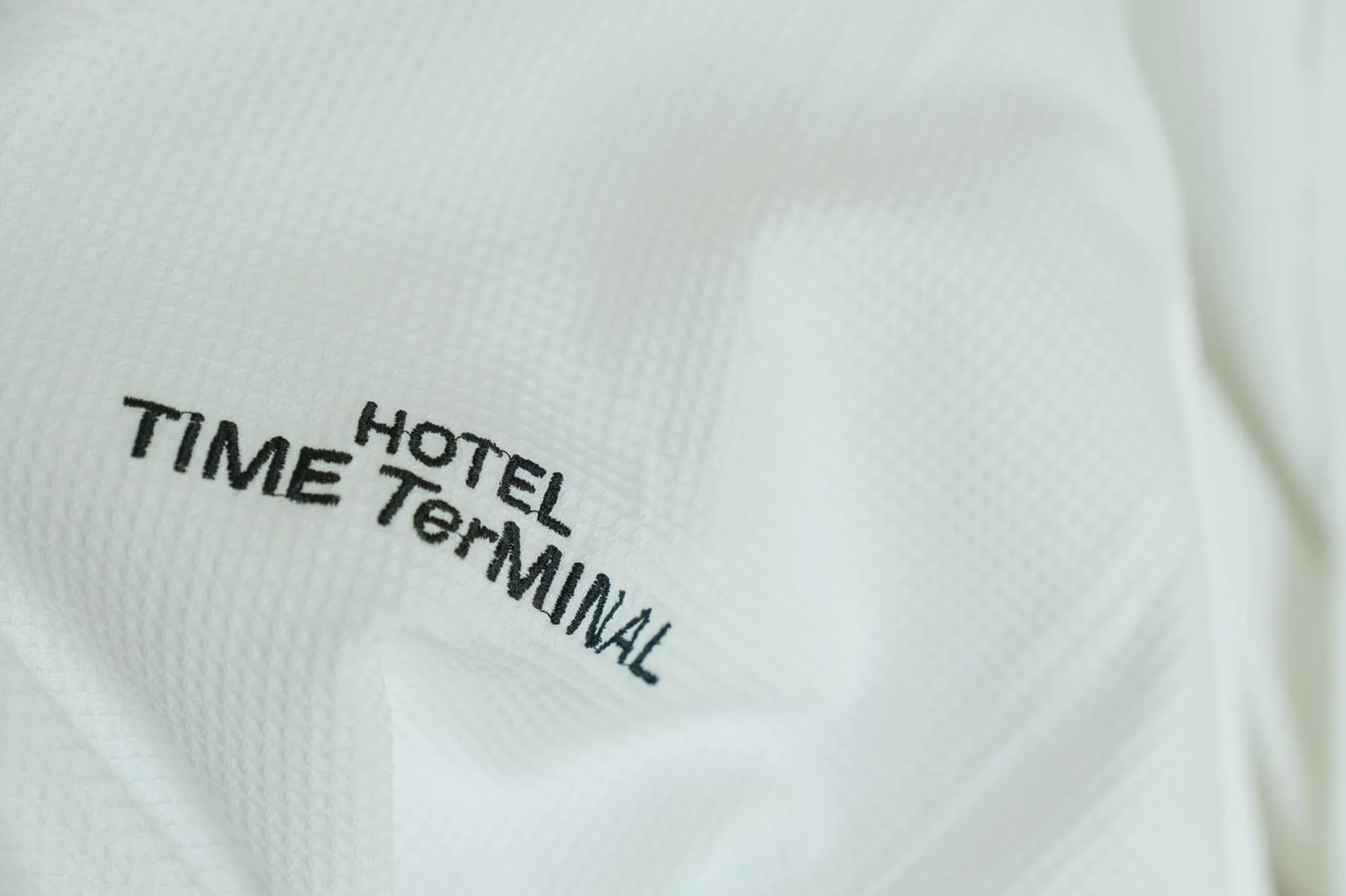 TimeTerminal Hotel Daejeon 1st by Aank