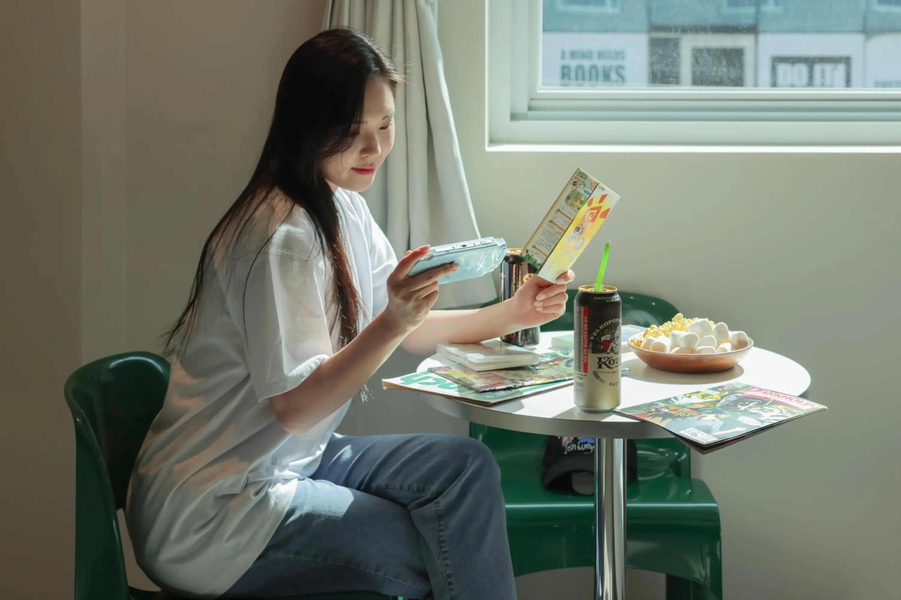 TimeTerminal Hotel Daejeon 1st by Aank