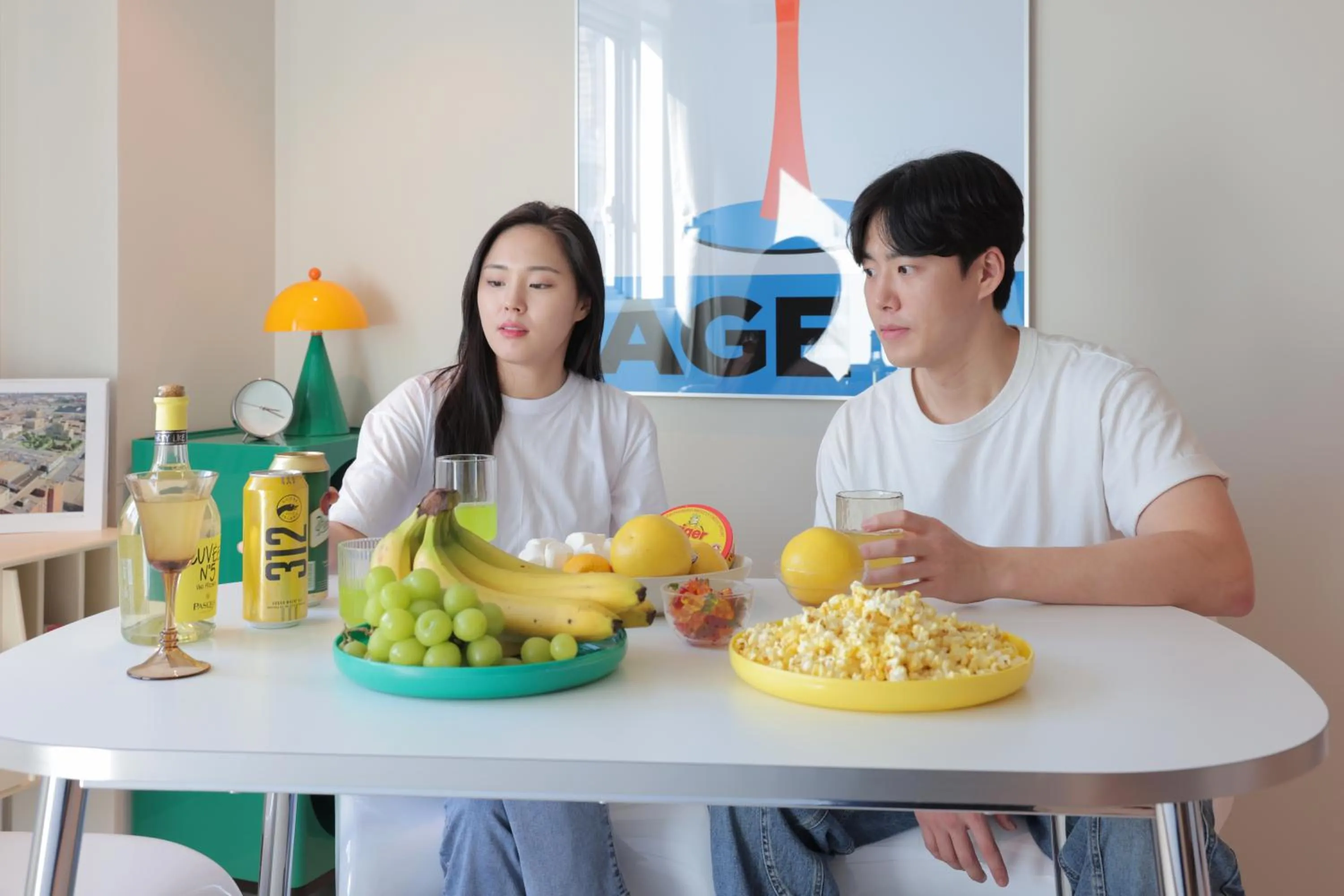 TimeTerminal Hotel Daejeon 1st by Aank