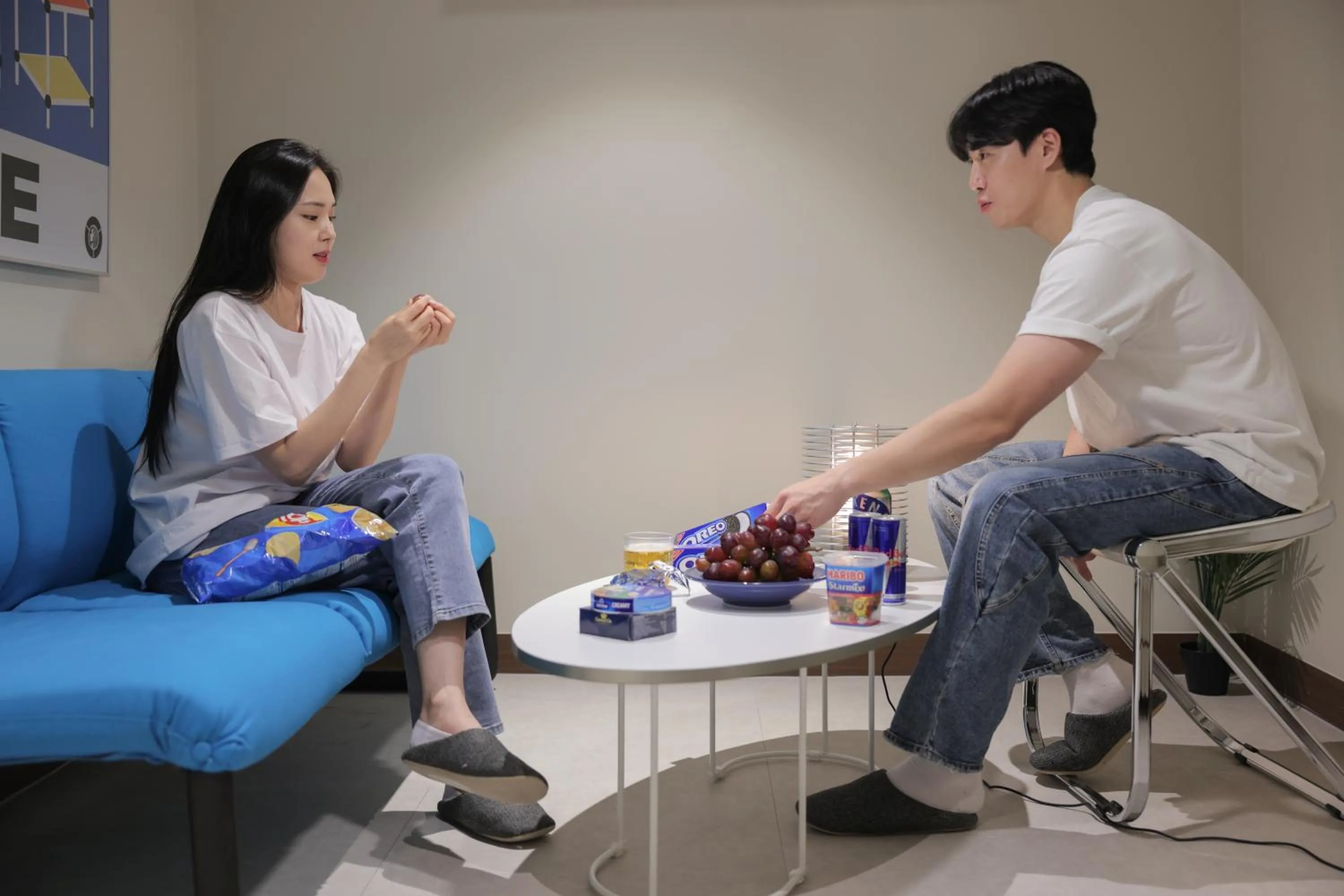 TimeTerminal Hotel Daejeon 1st by Aank