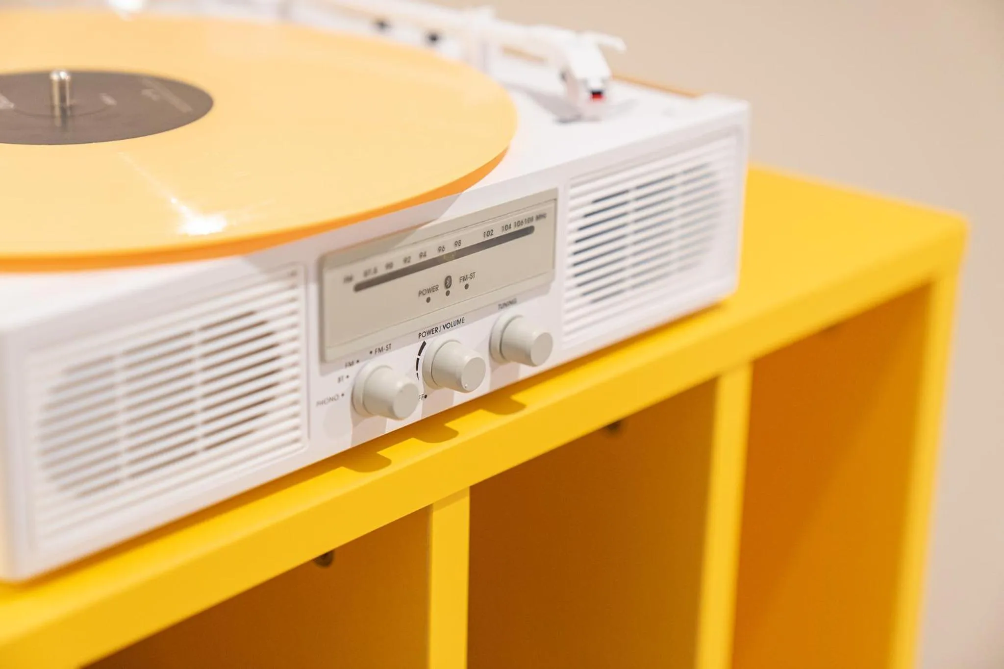 TimeTerminal Hotel Daejeon 1st by Aank