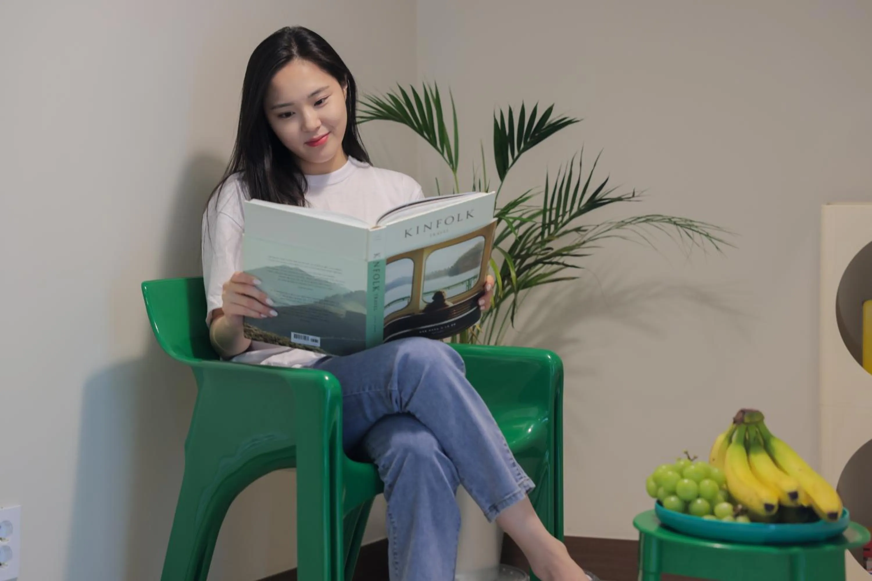 TimeTerminal Hotel Daejeon 1st by Aank