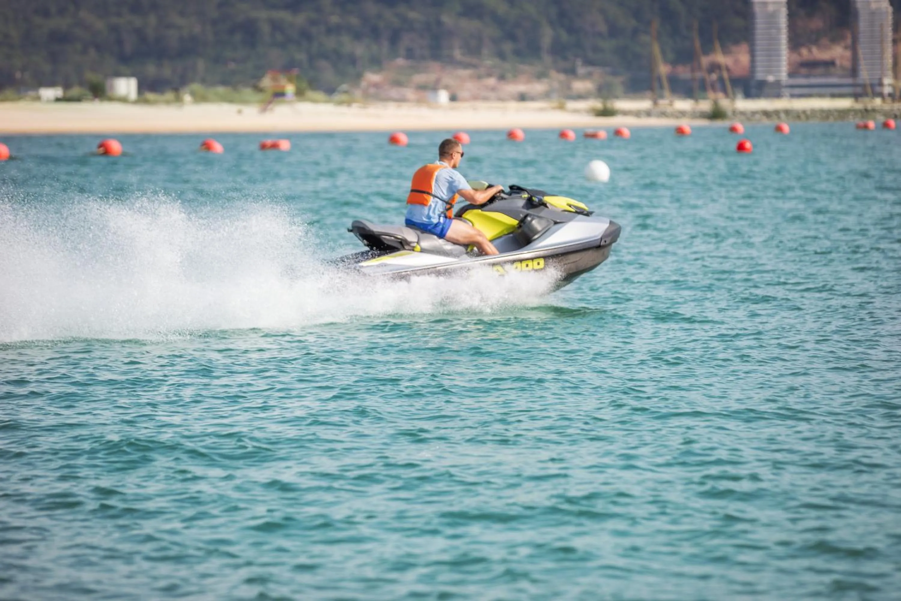 Activities in Summer Bay Beach Club & Cabins Sihanoukville by Preference