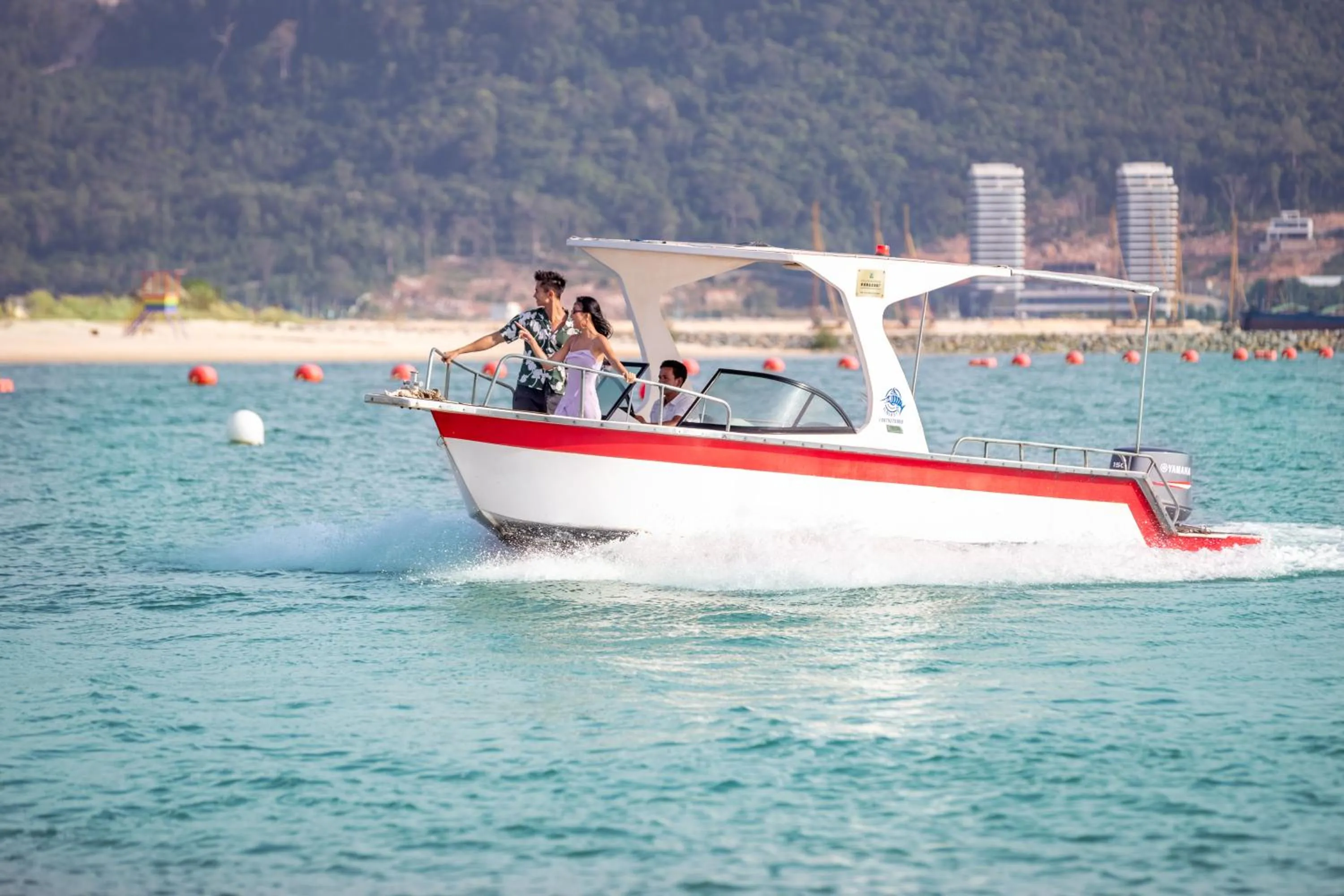 Activities in Summer Bay Beach Club & Cabins Sihanoukville by Preference