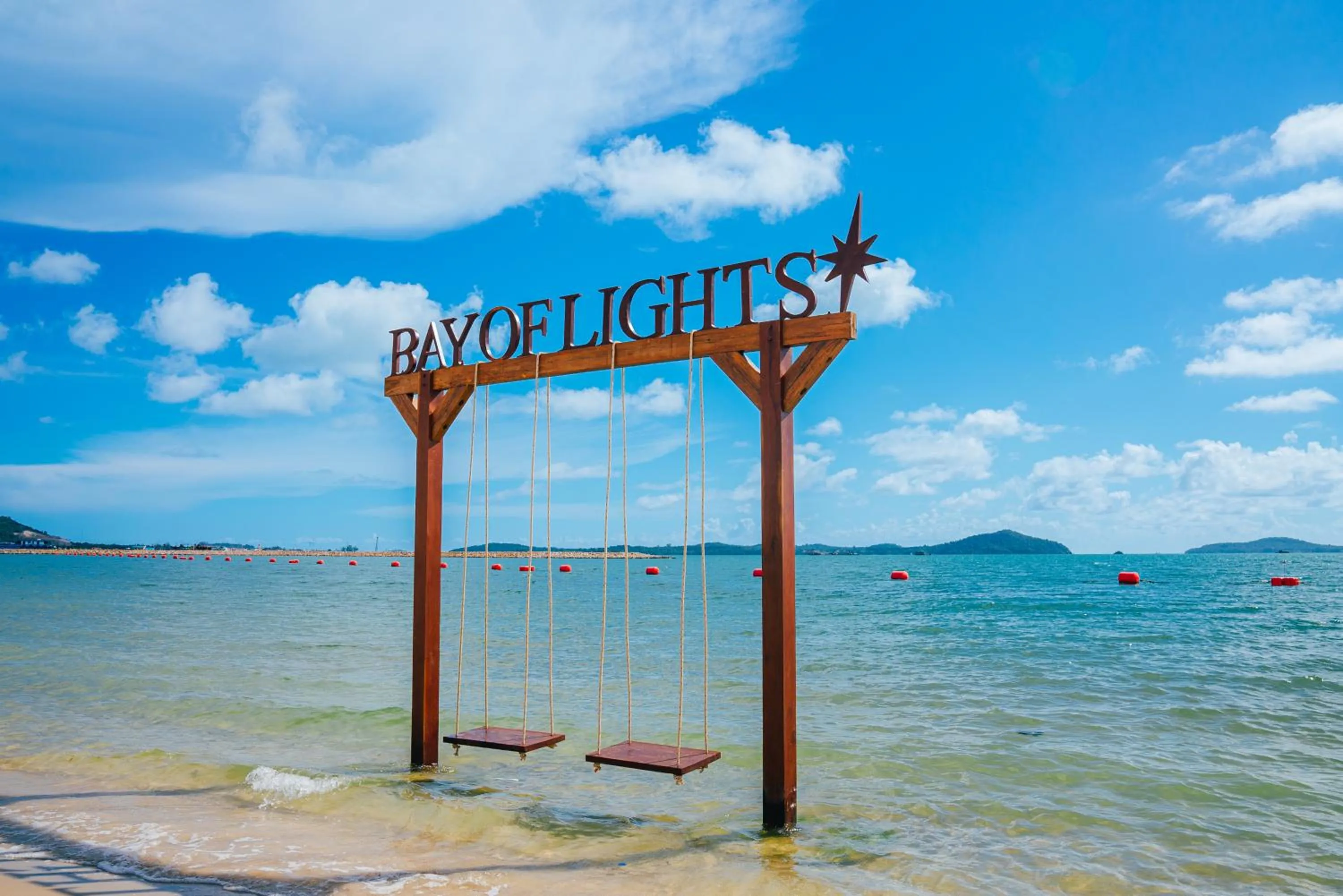 Beach in Summer Bay Beach Club & Cabins Sihanoukville by Preference