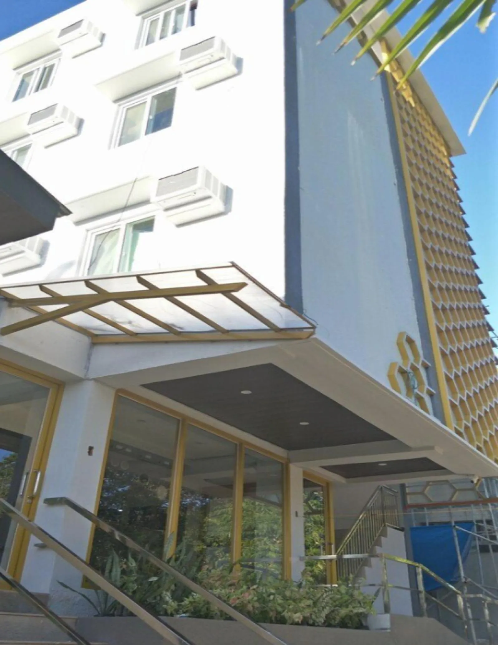 RedDoorz @ Recson Hostel Coron Palawan