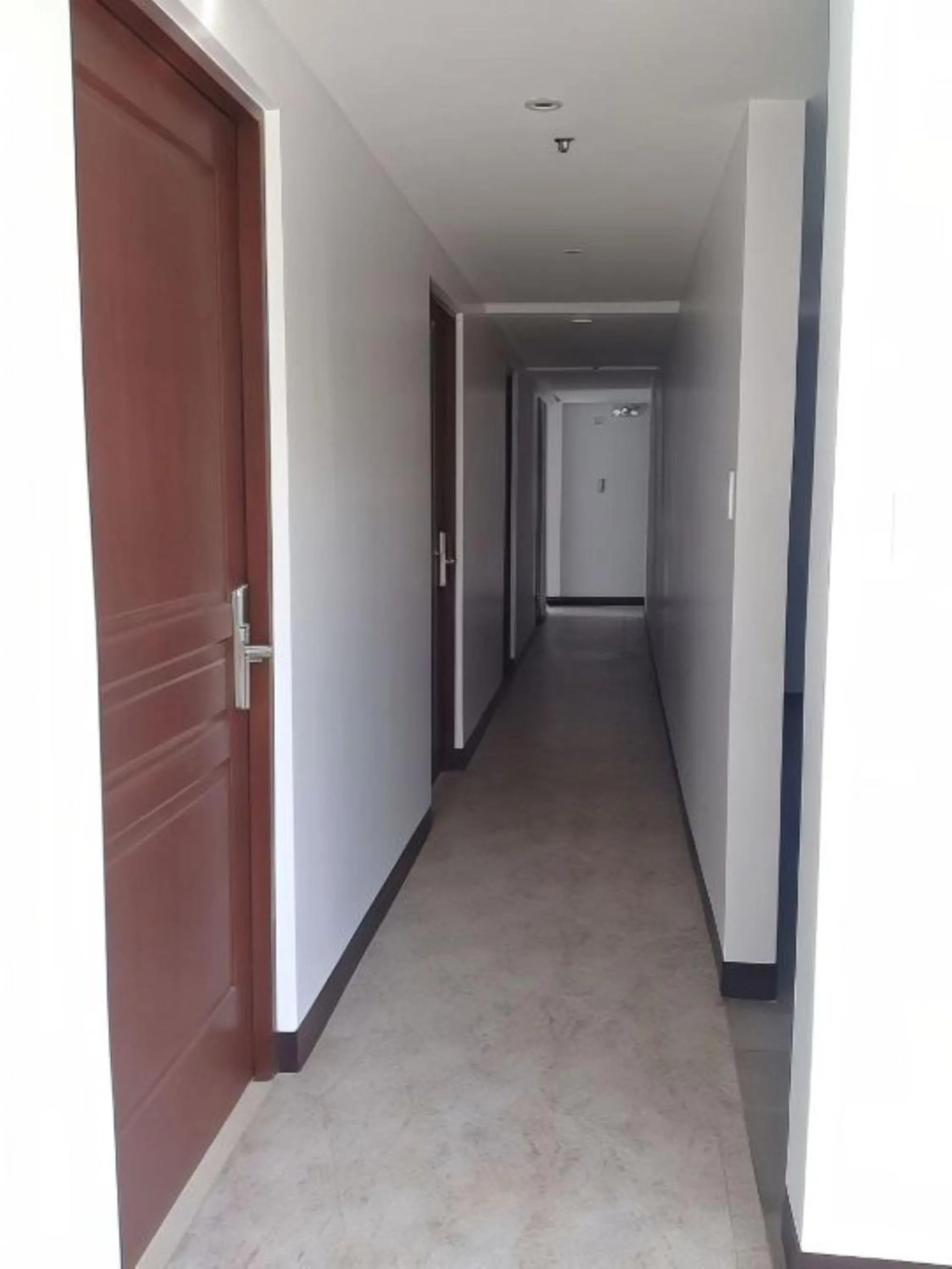 Area and facilities in RedDoorz @ Recson Hostel Coron Palawan