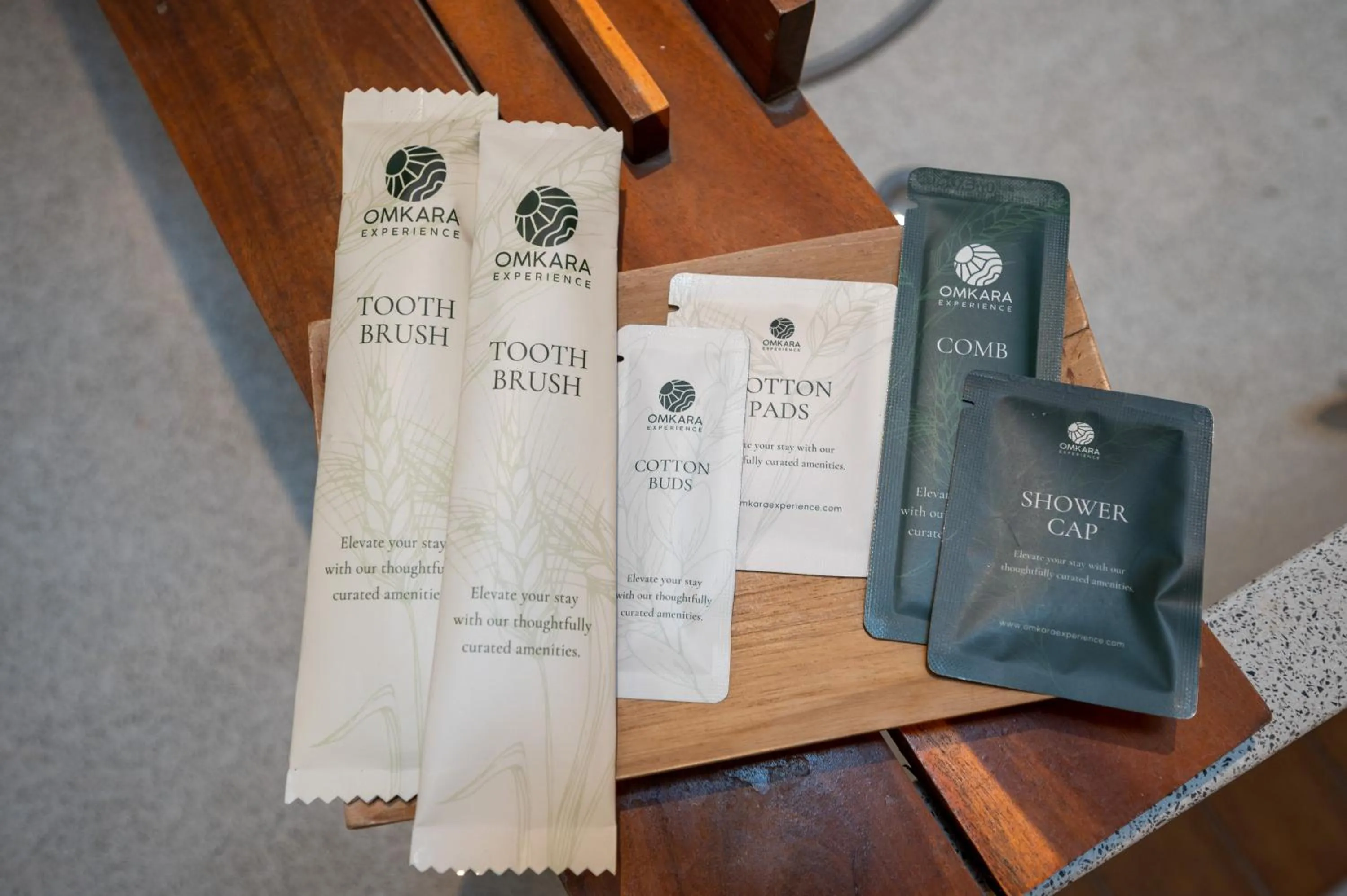 Bathroom in Kairos Villa Ubud by Omkara Experience