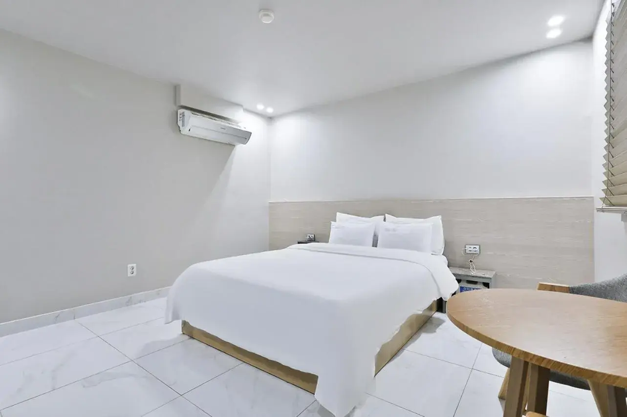 Double Room in Shire Heritage hotel Double Room in Shire Heritage hotel