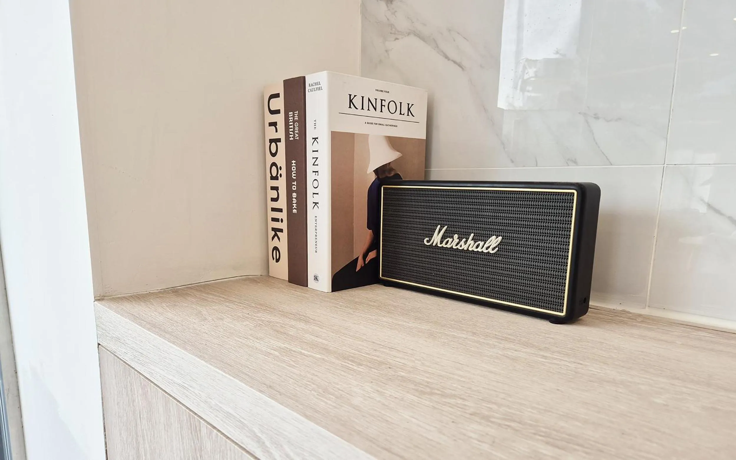 Property building in Shire Heritage hotel