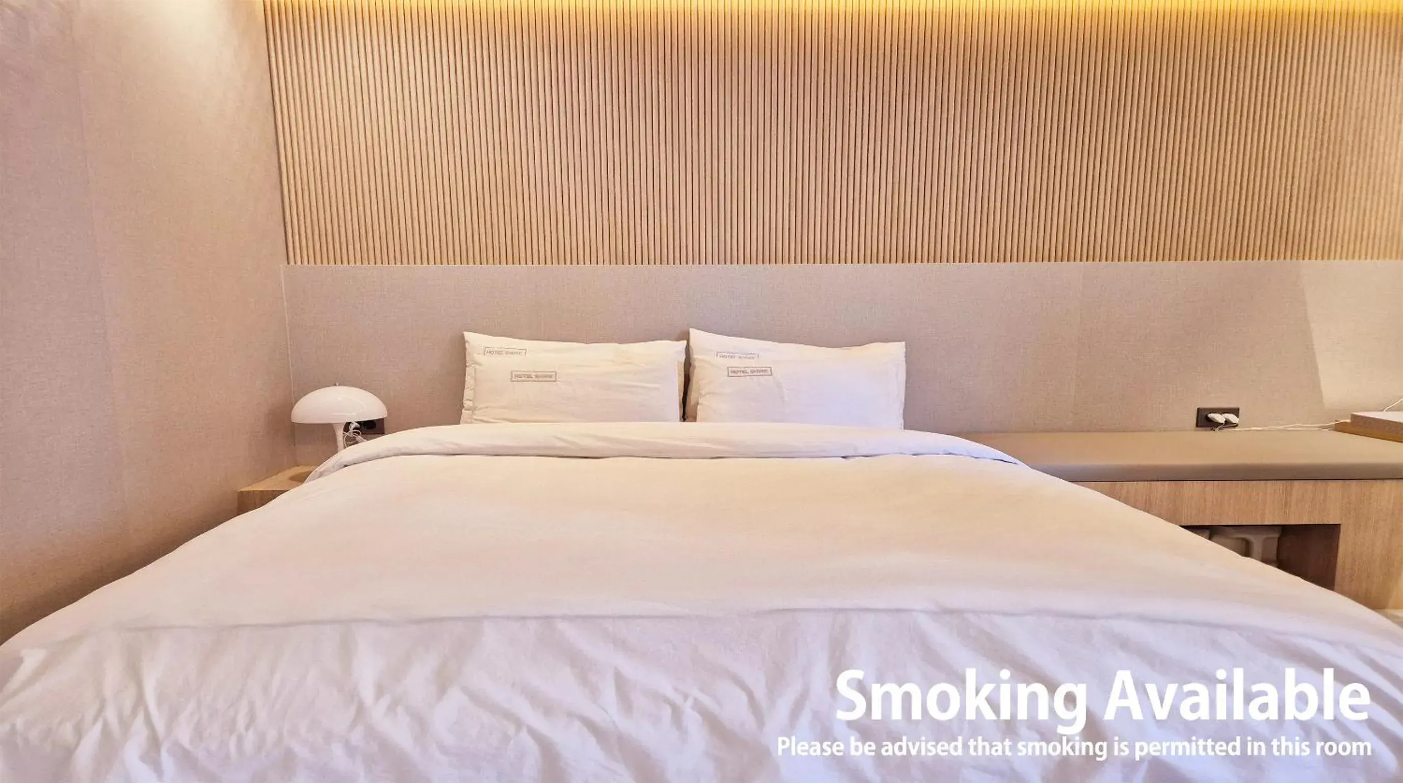 Standard Double Room in Shire Hotel Heritage Busan Station Standard Double Room in Shire Hotel Heritage Busan Station