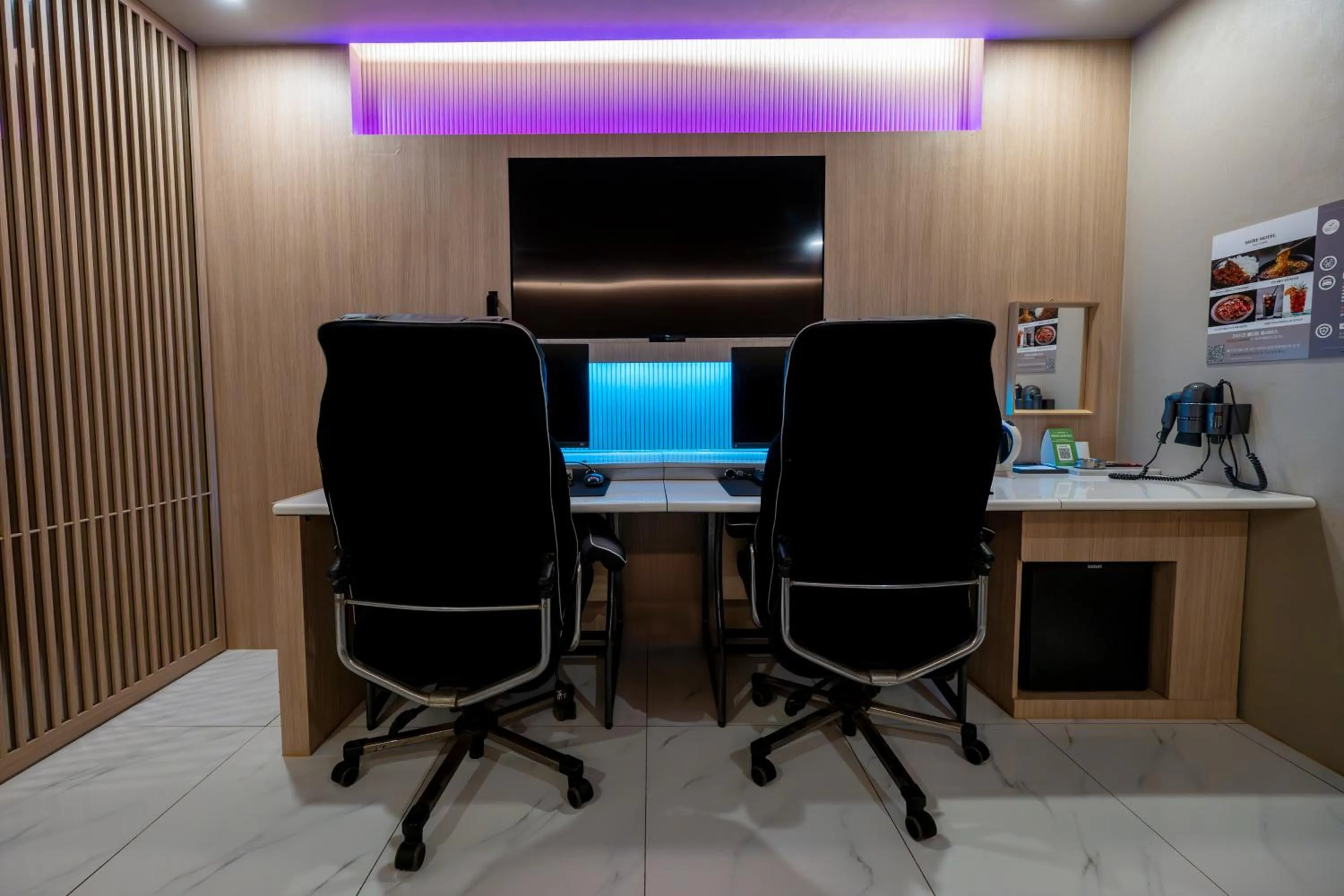 Bedroom in Shire Hotel Heritage Busan Station