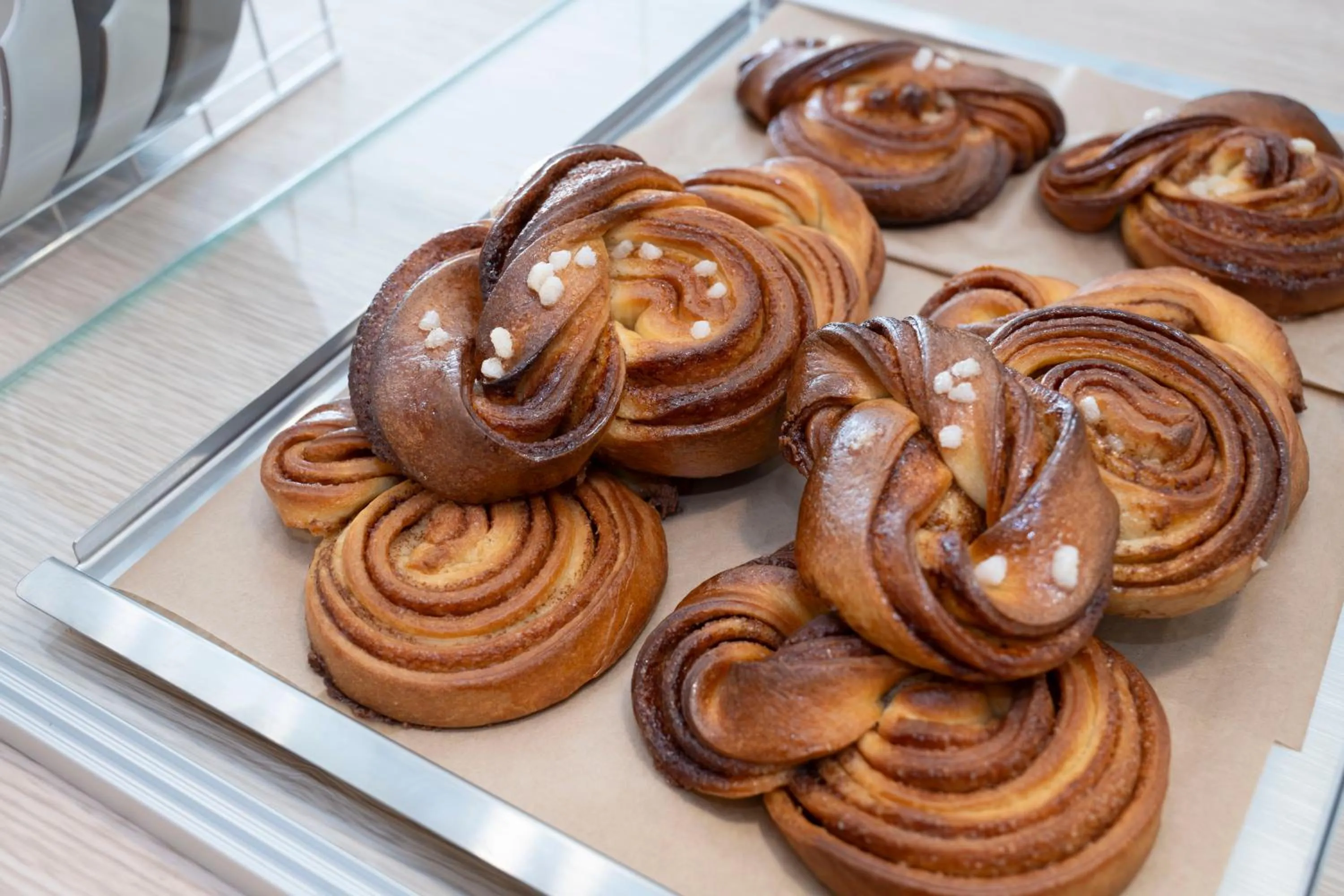 Lounge or bar in Shire Hotel Heritage Busan Station