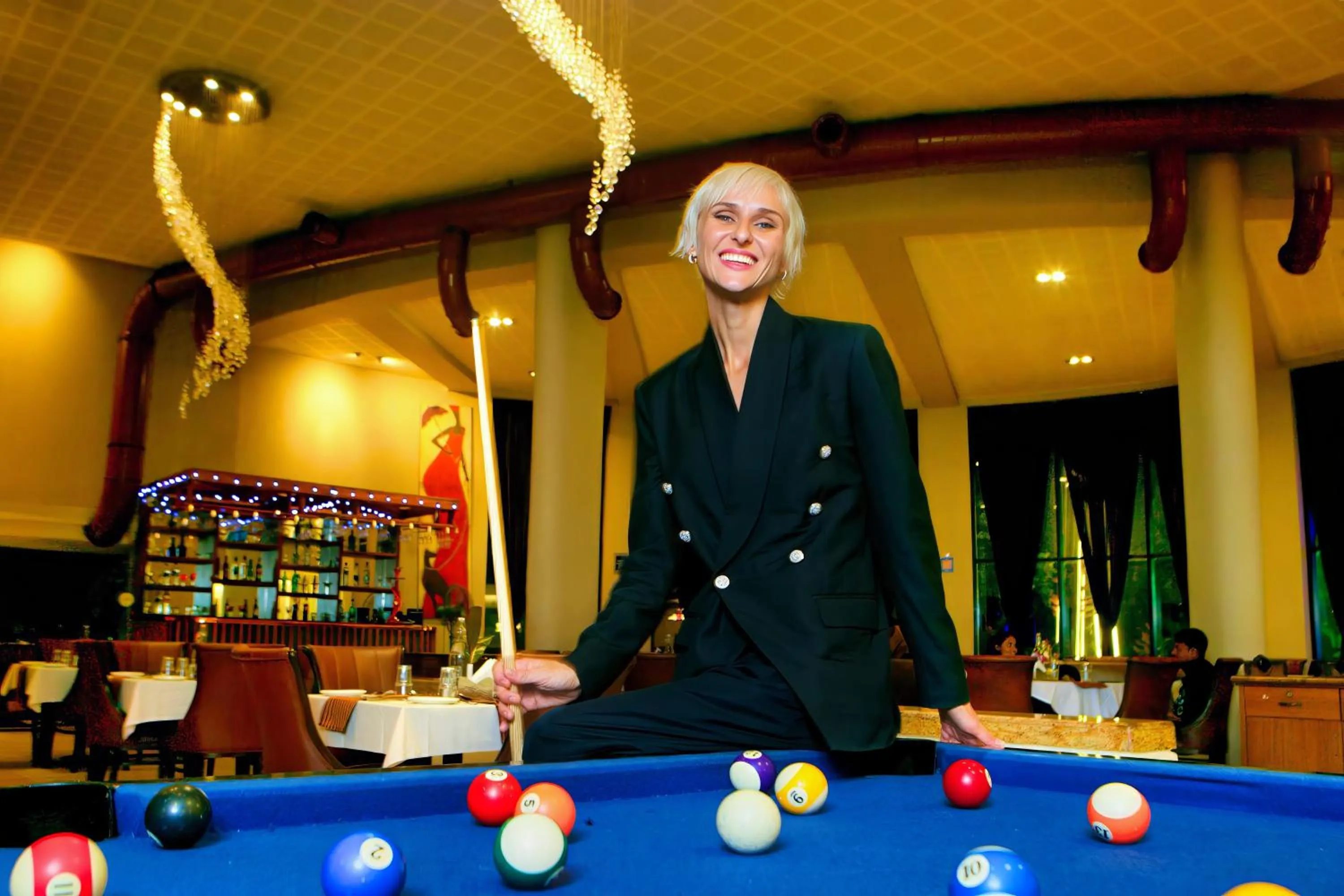 Casino in Neelam the Glitz